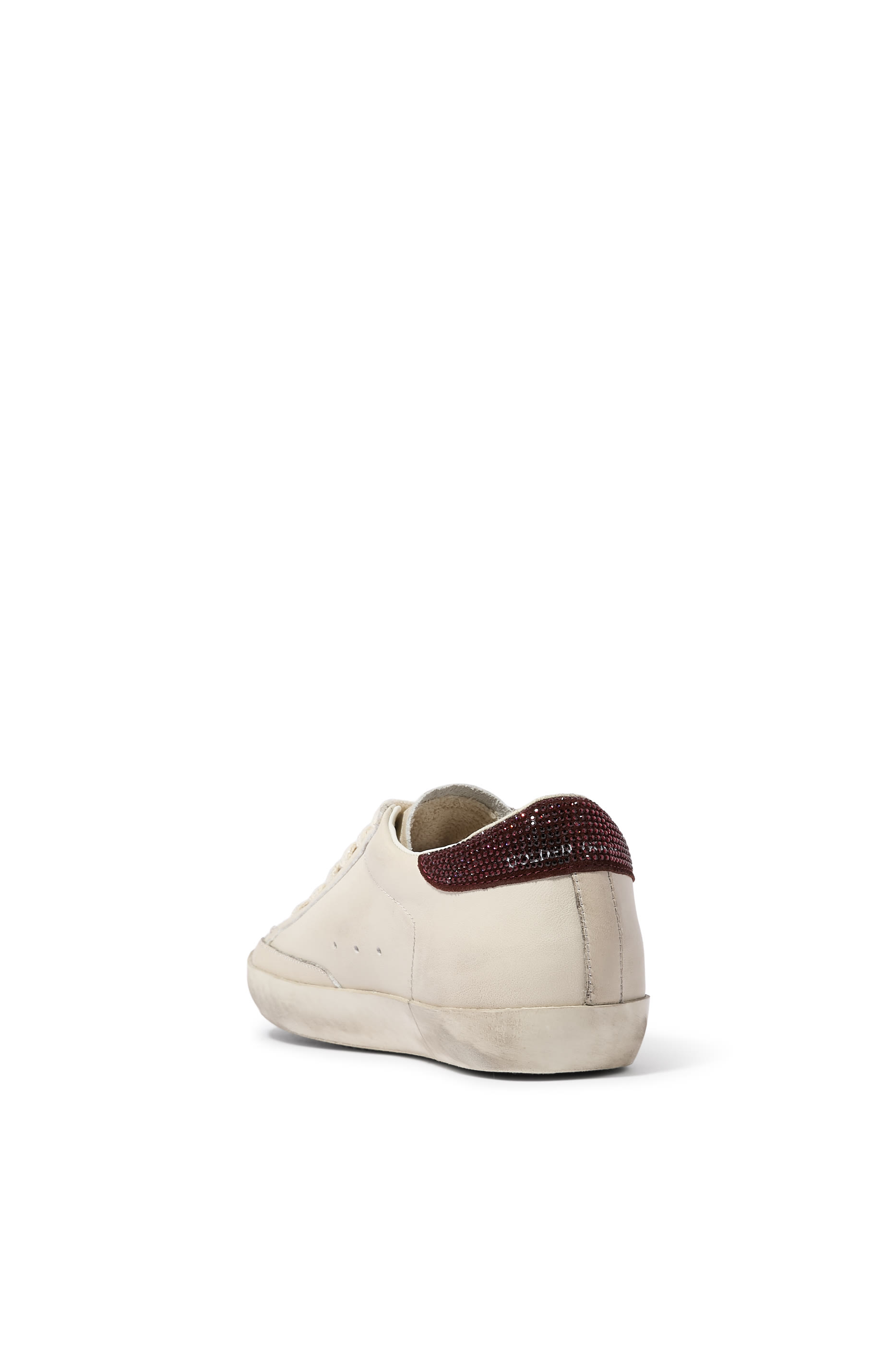  Super-Star Sneakers 