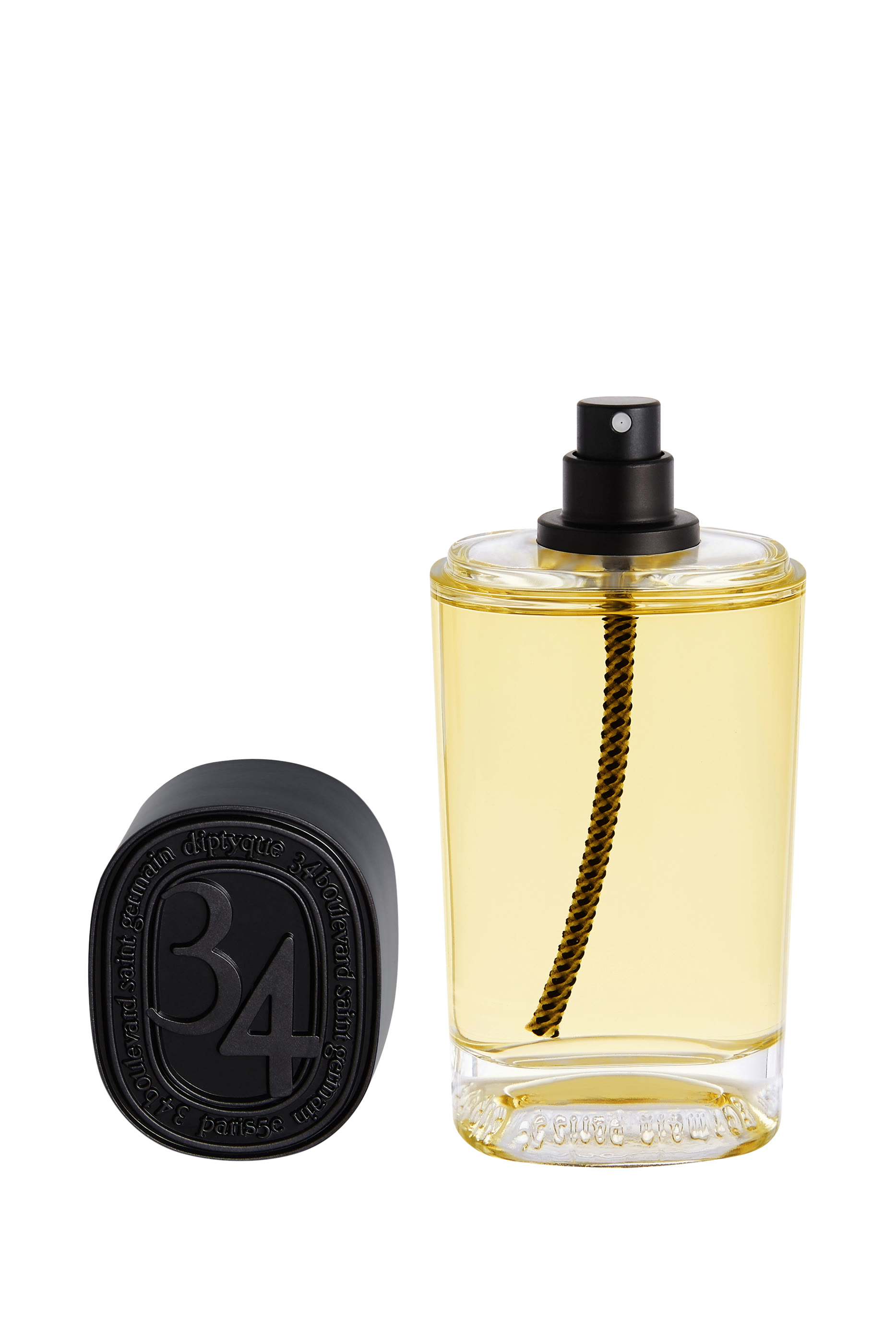 34 Boulevard Saint-Germain Eau de Toilette