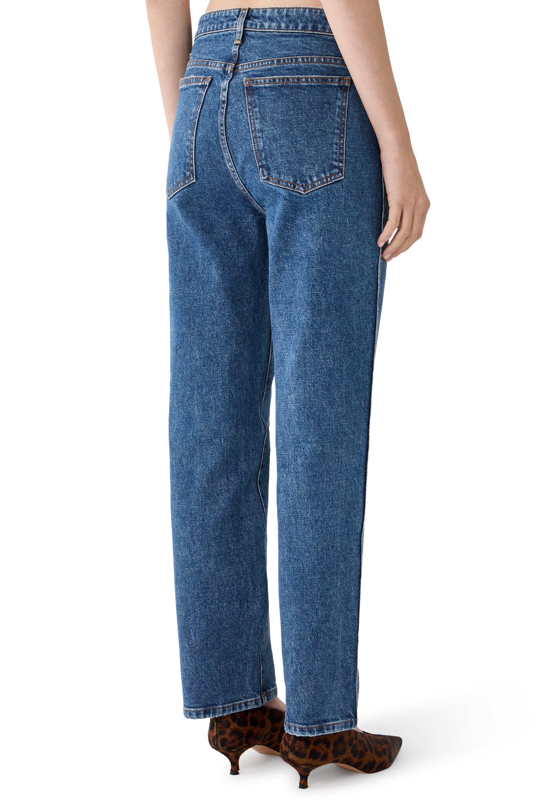 Abigail Jeans