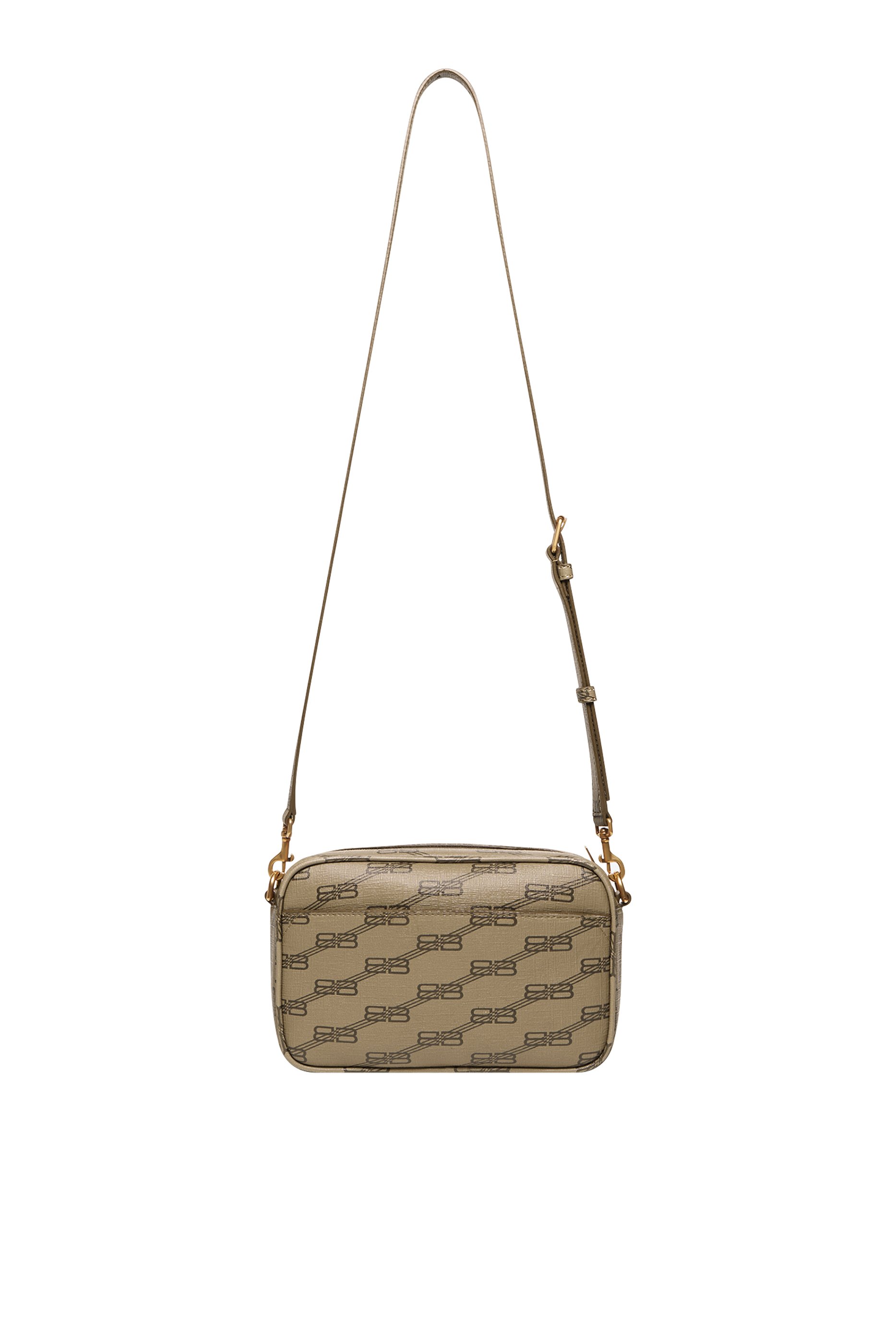 Signature BB Monogram Camera Bag