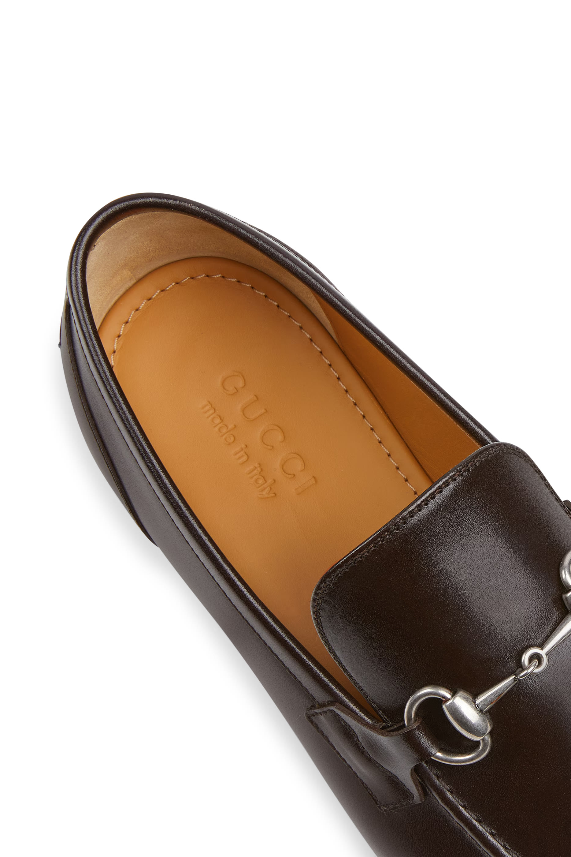 Jordaan Loafers