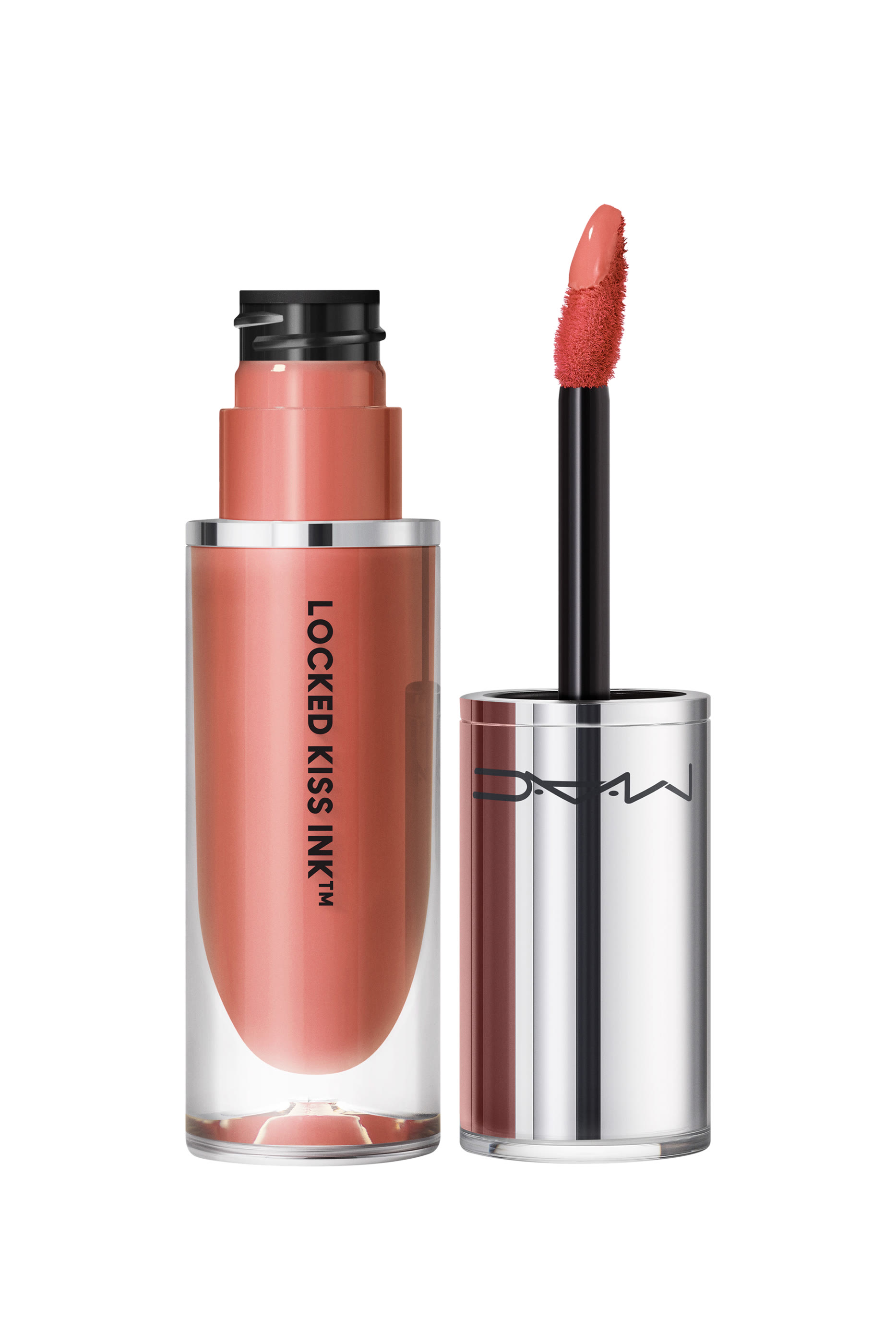 Locked Kiss Ink Lipcolour