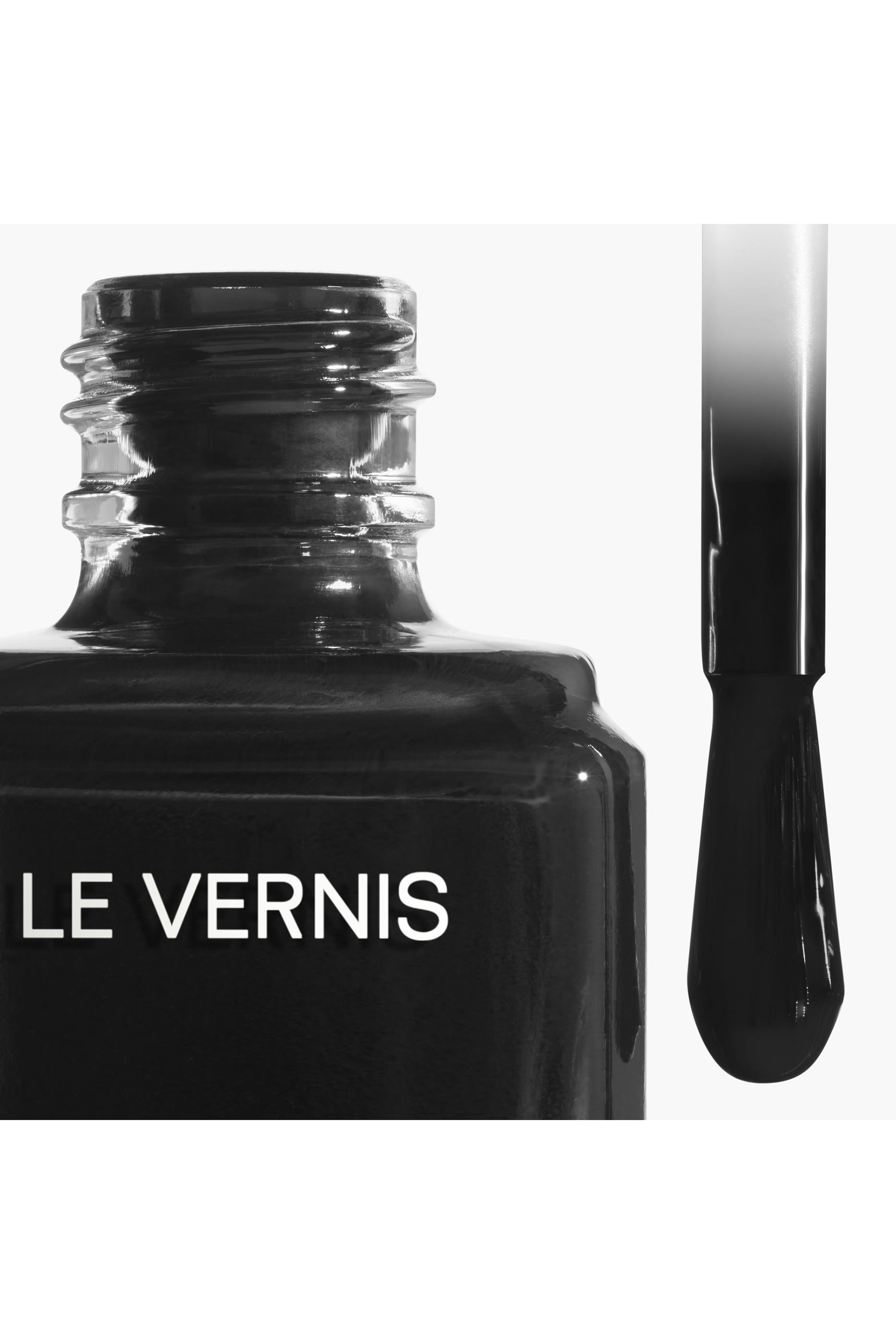 Le Vernis Nail Colour