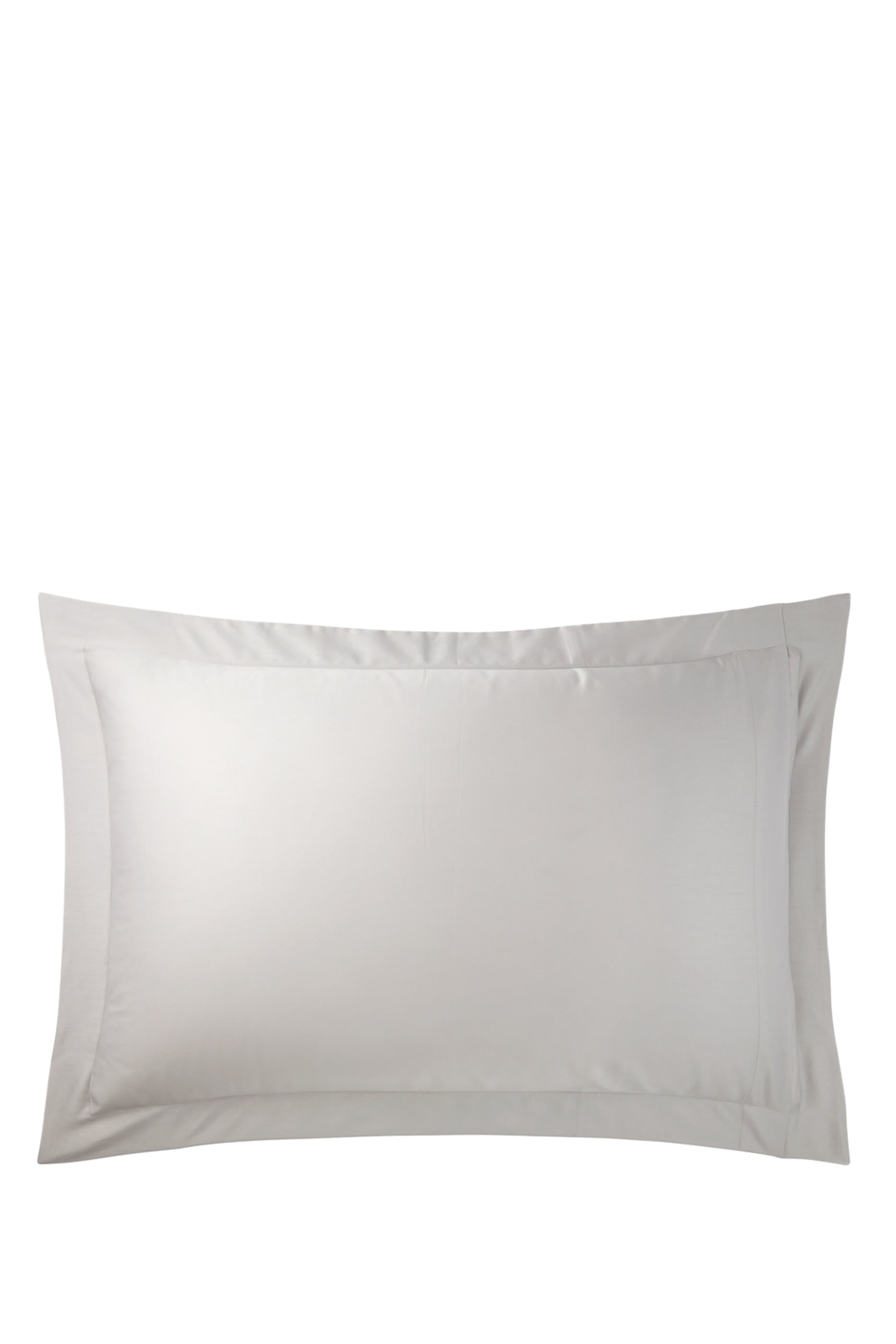 Cali Platinum Pillowcase