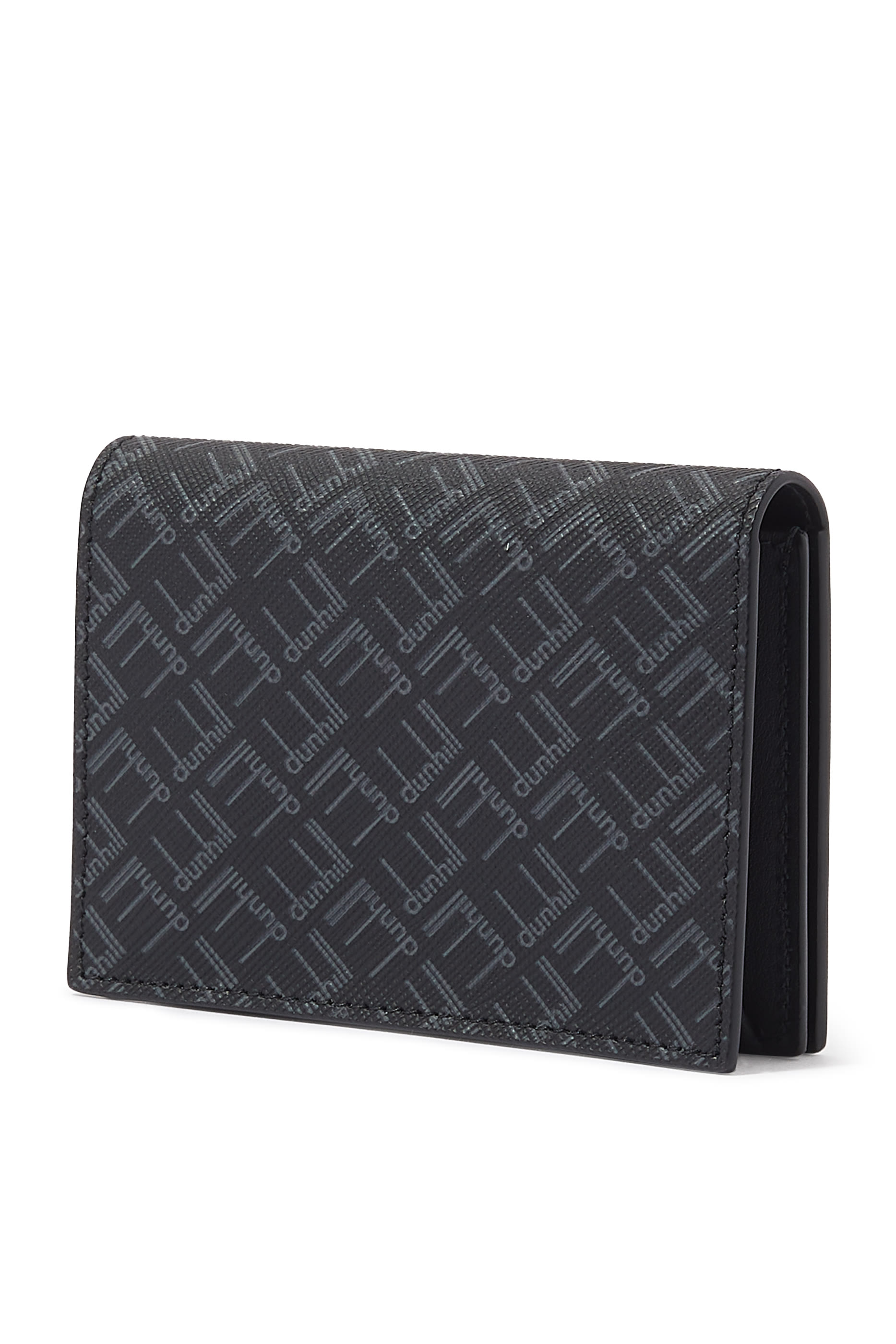 Signature Business Card Case