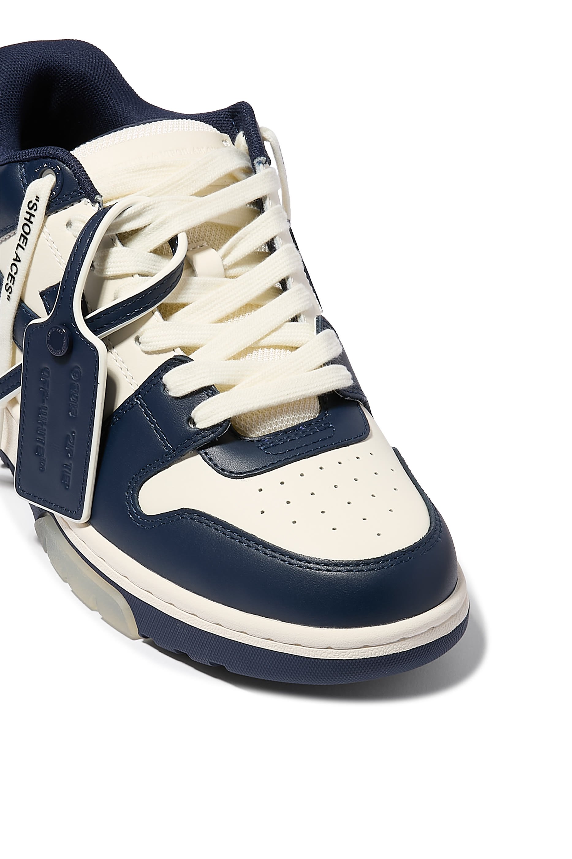 Out of Office Sneakers 