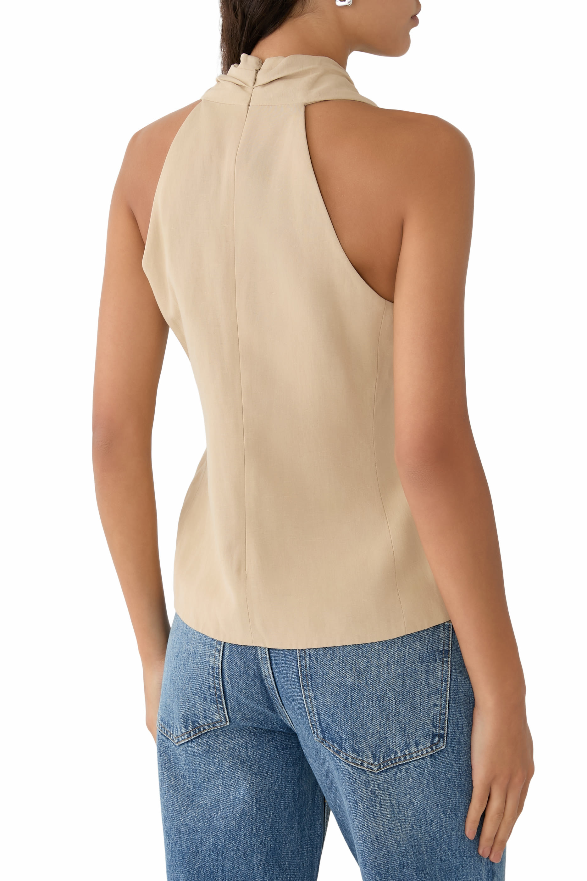 Pacey Top
