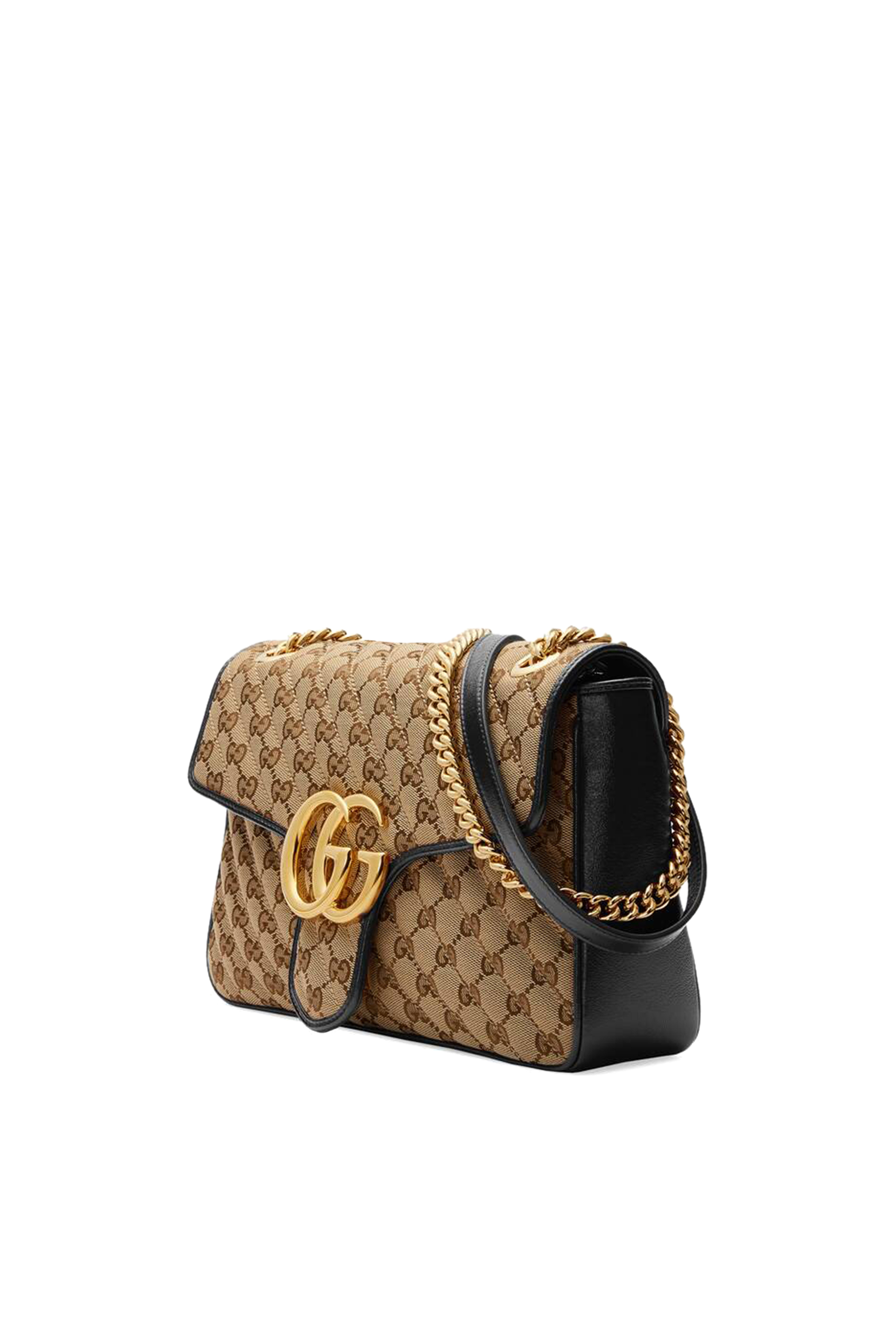 GG Marmont Medium Shoulder Bag