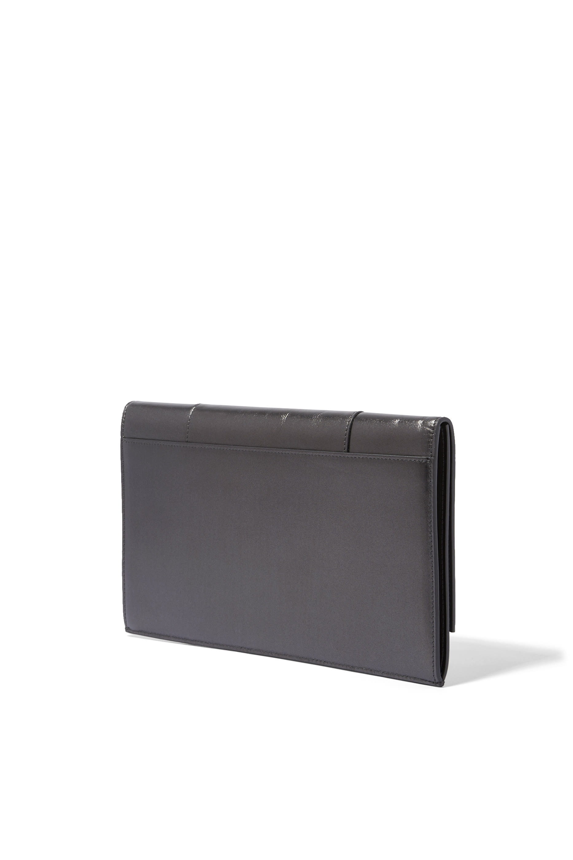 Hourglass Flat pouch