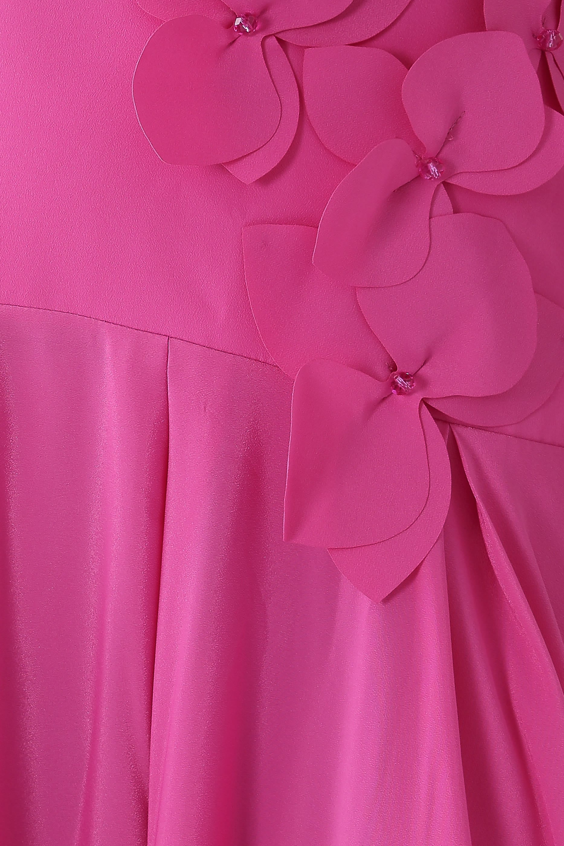 Tanby Maxi Dress 