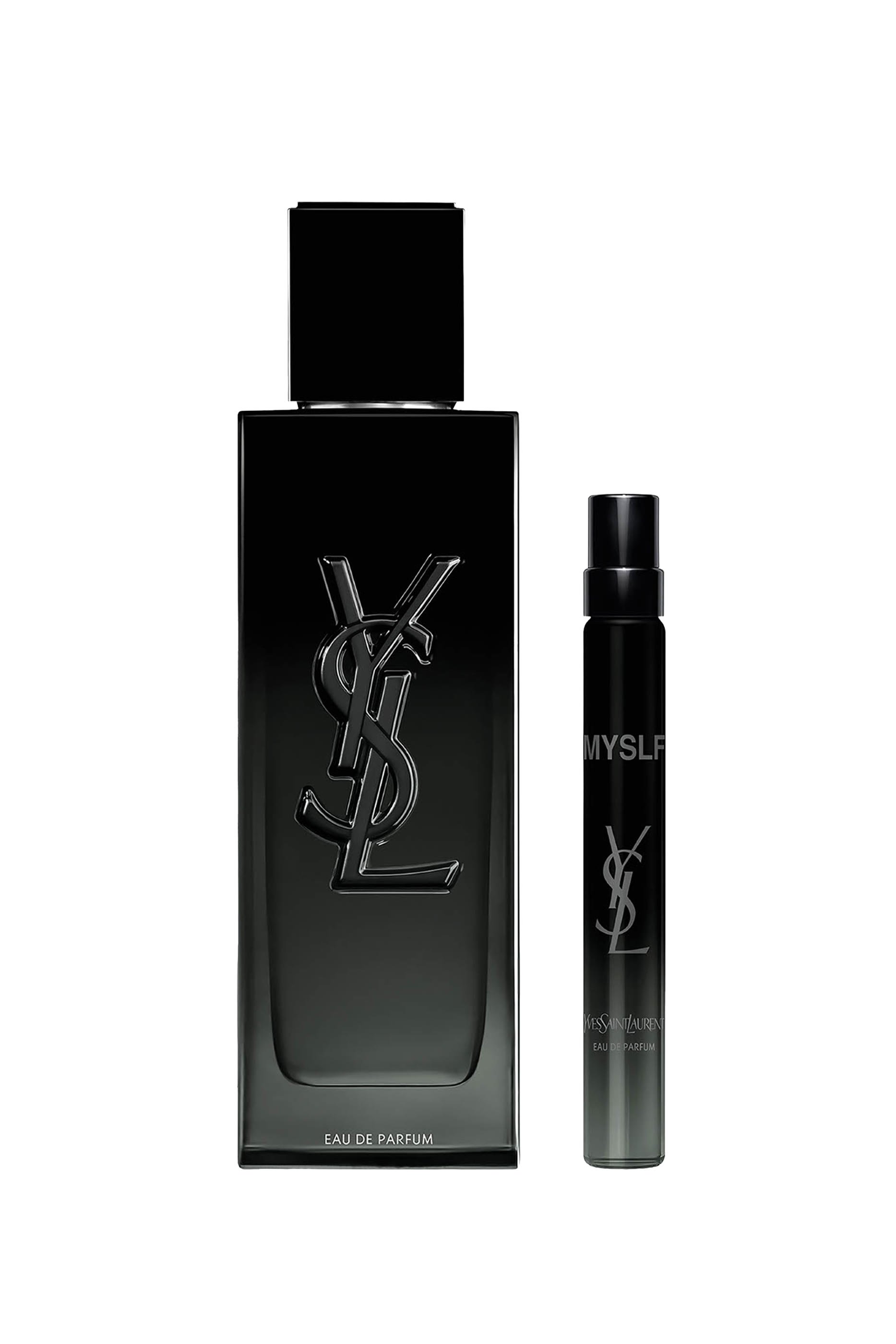 Myslf Eau de Parfum Gift Set