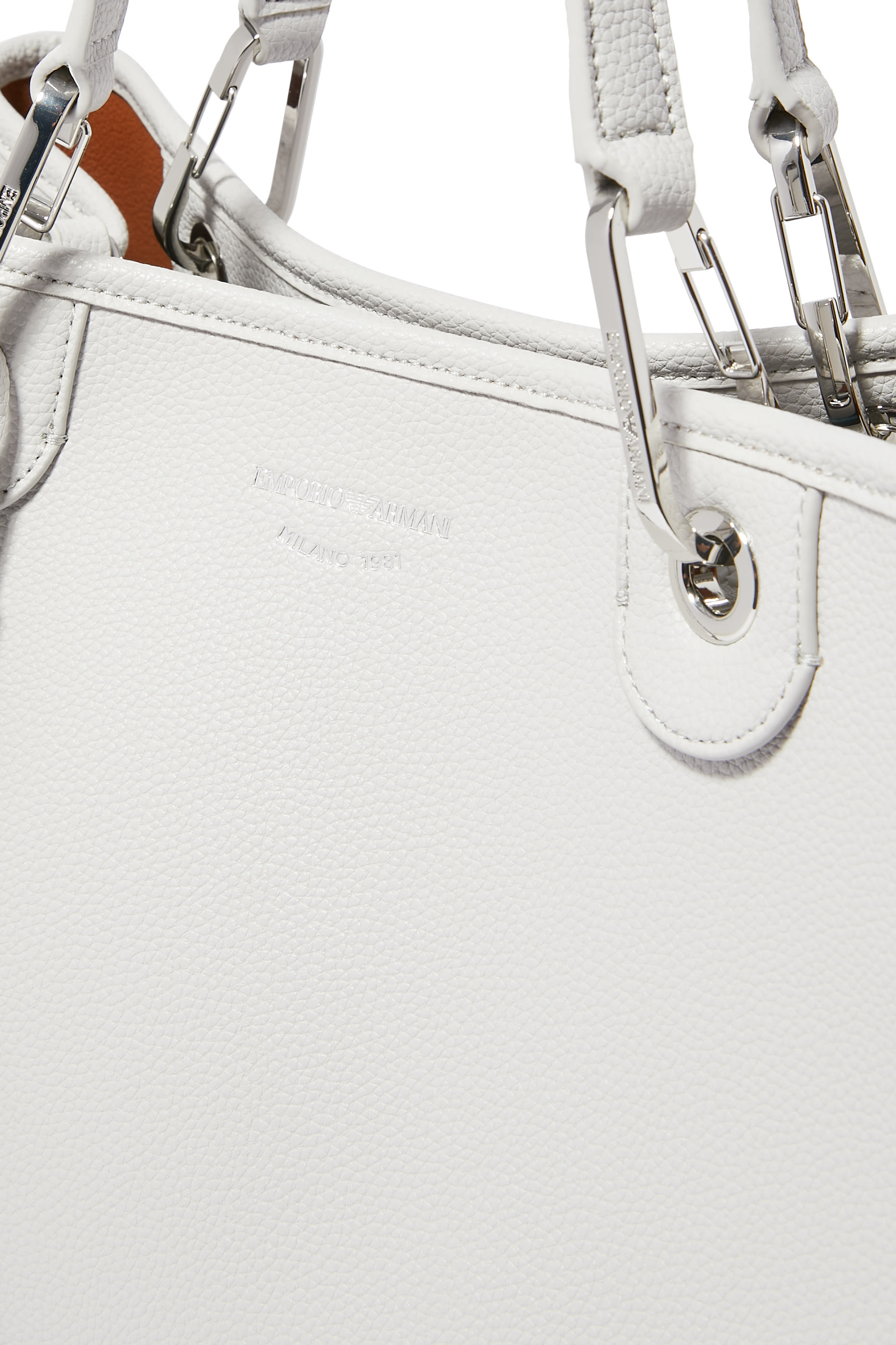 Medium MyEA Shopper Bag