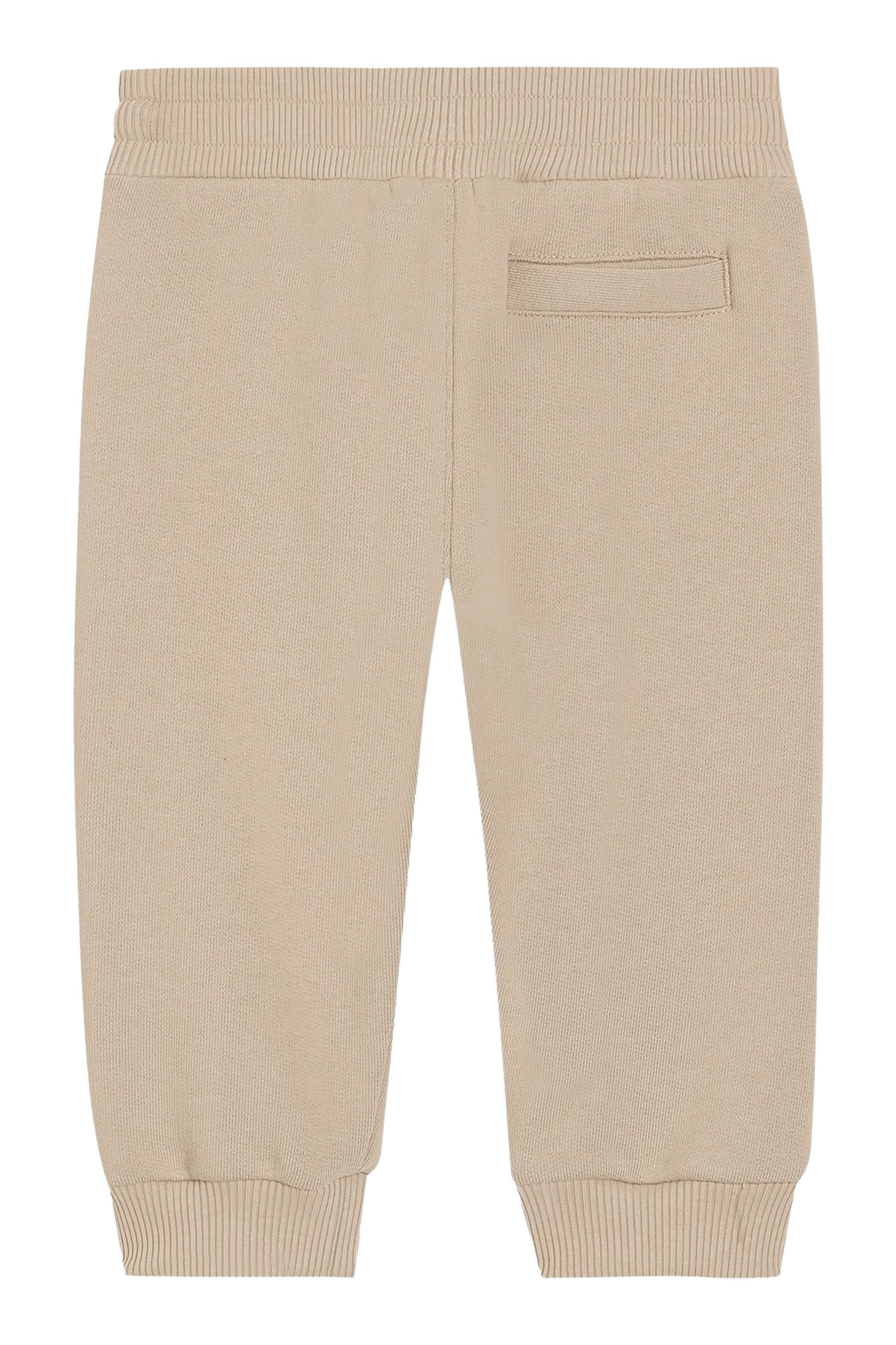 Kids  Logo Fleece Trousers
