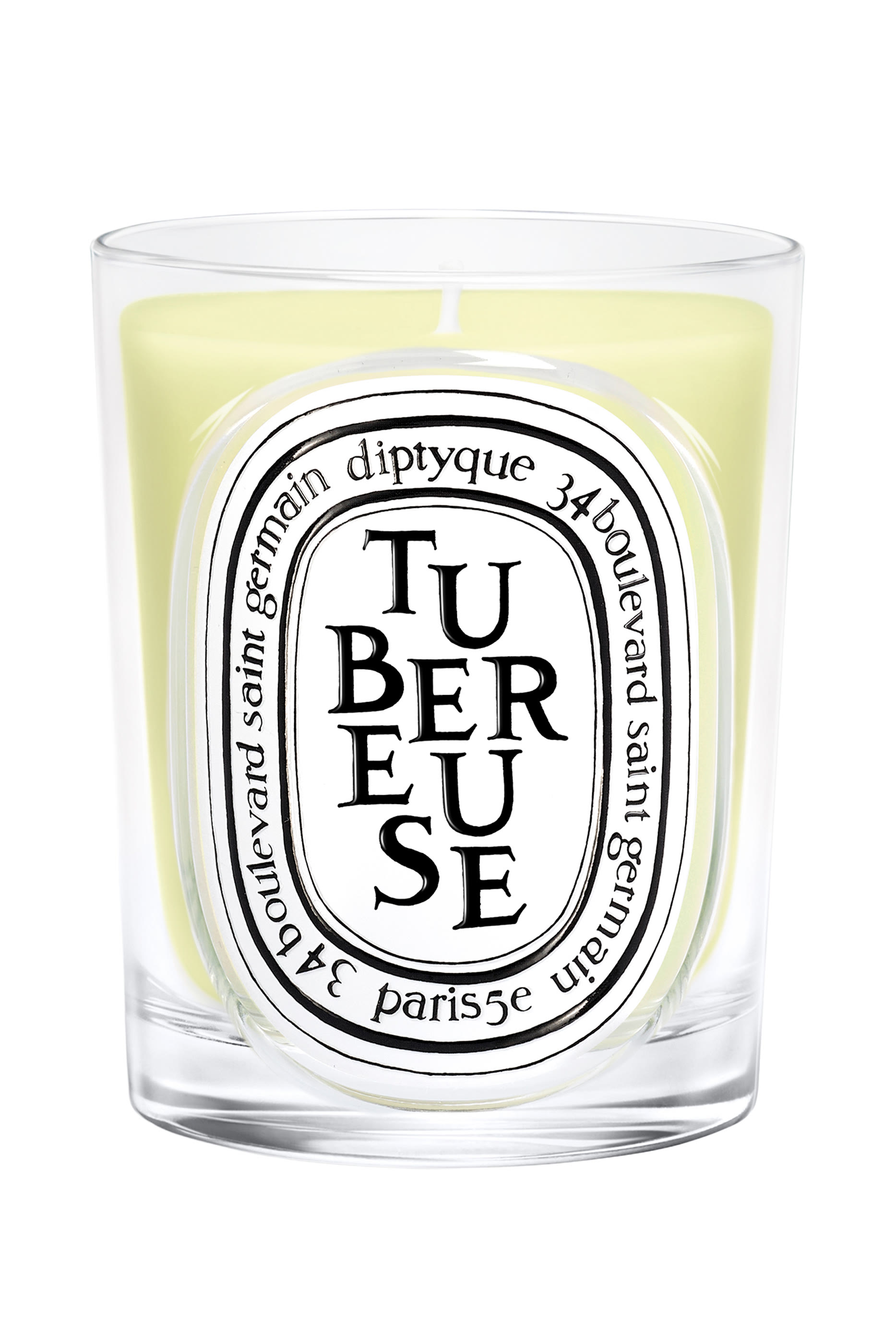 Medium Tub&eacute;reuse Candle