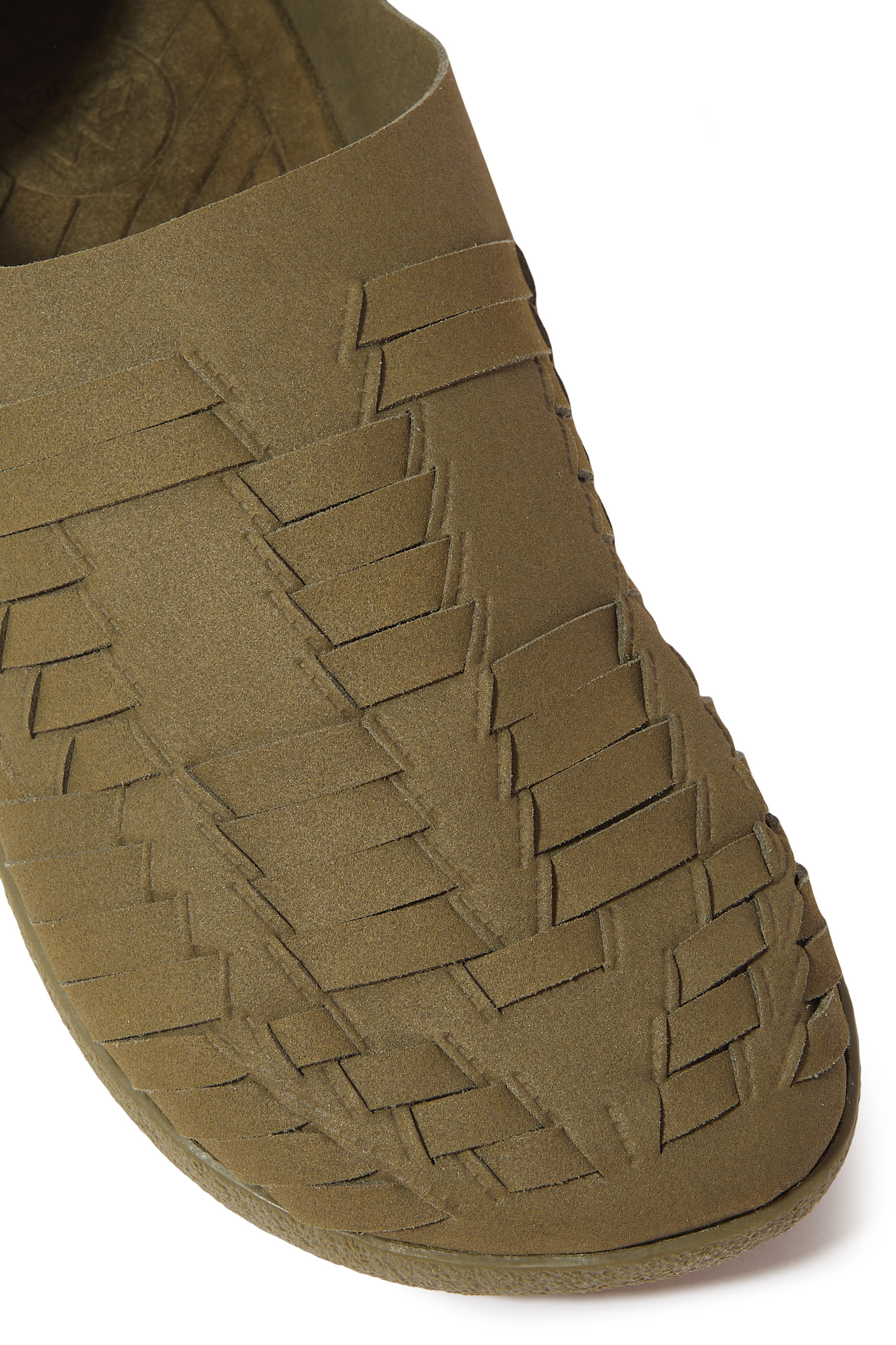 Thunderbird Convertible Mules