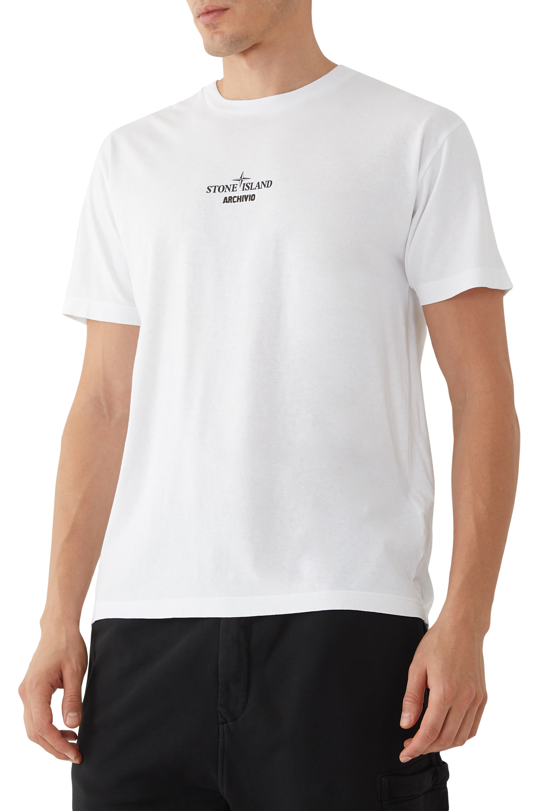 Archivo Cotton T-Shirt