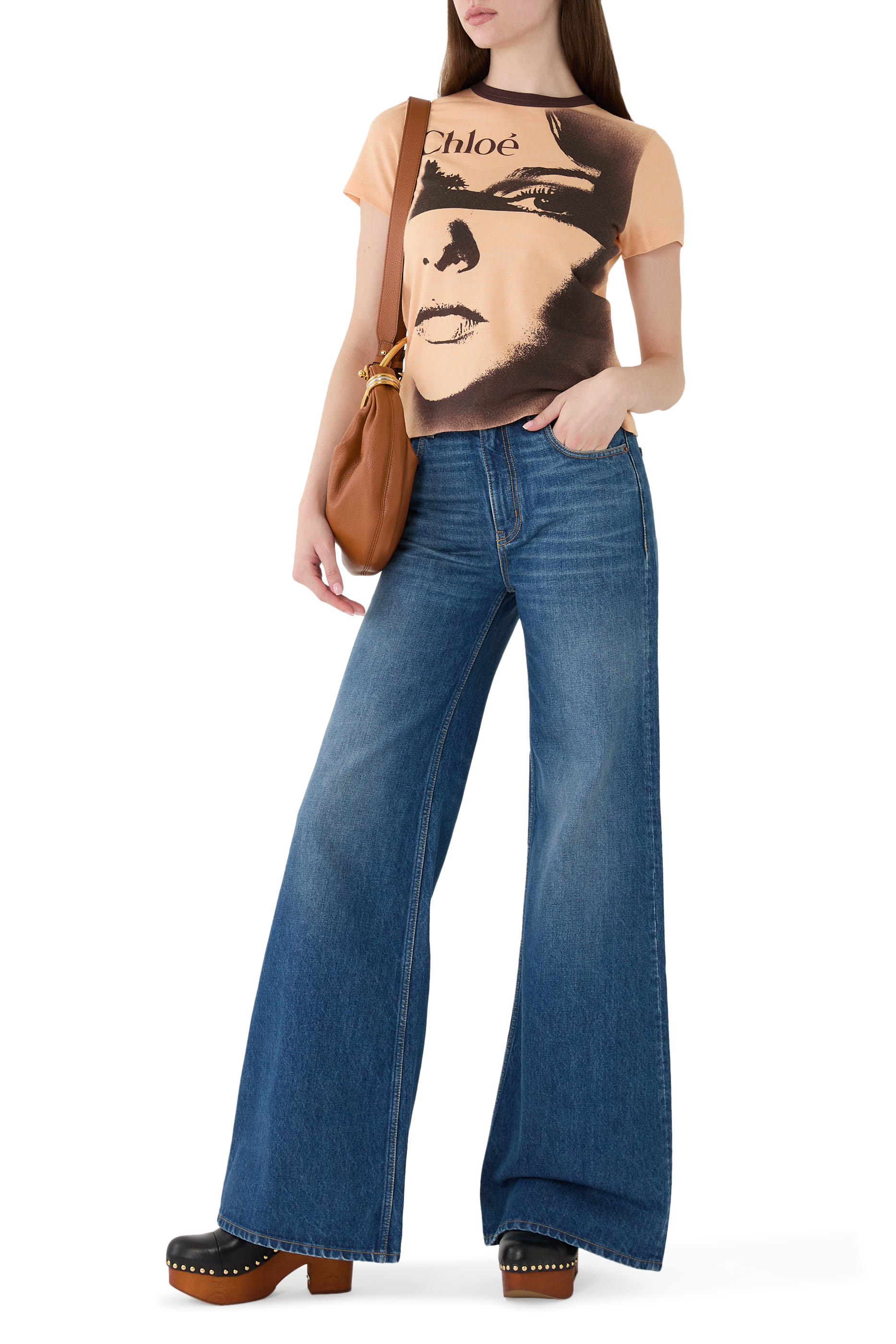 Graphic Logo T-Shirt