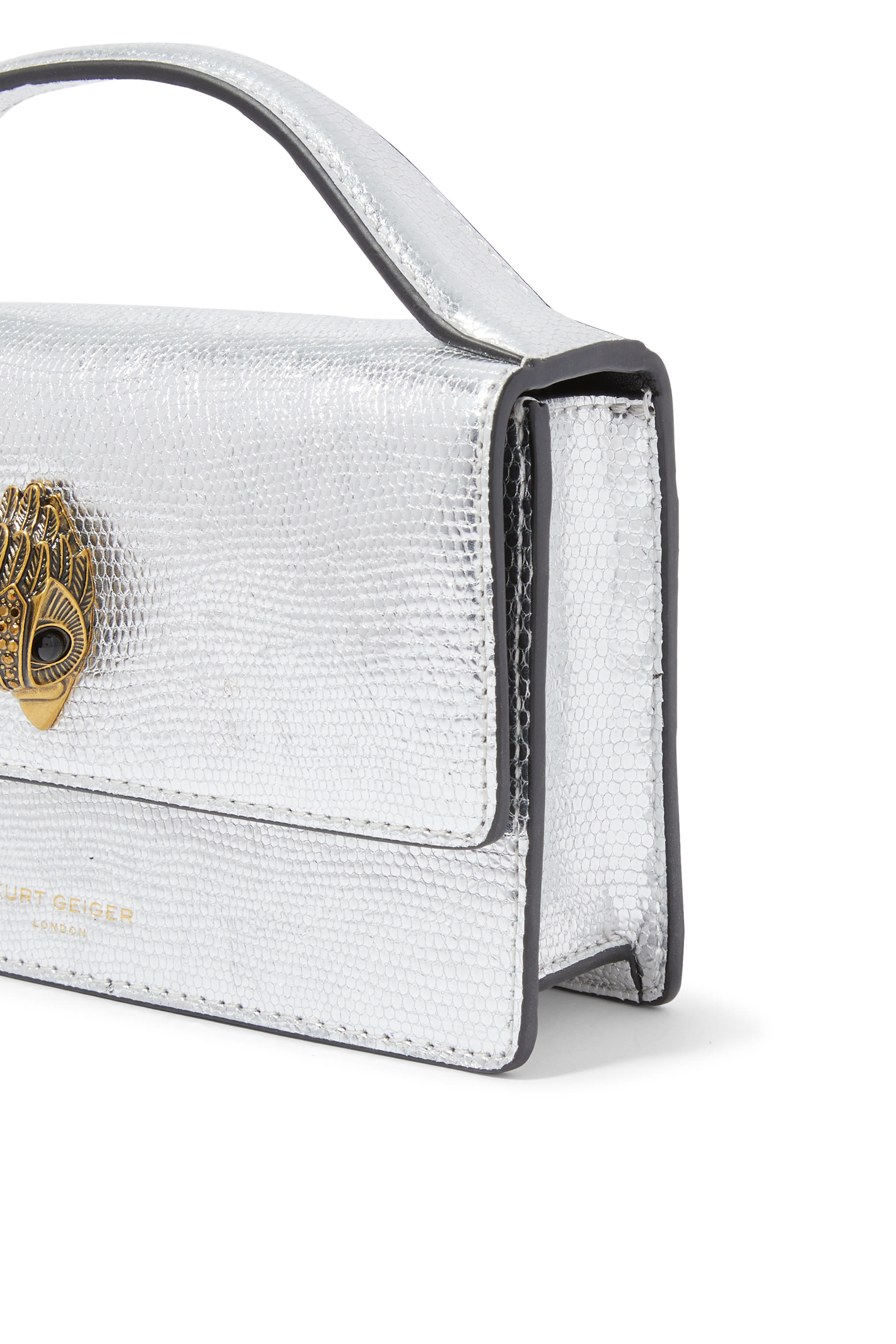 Small Bond Top Handle Bag