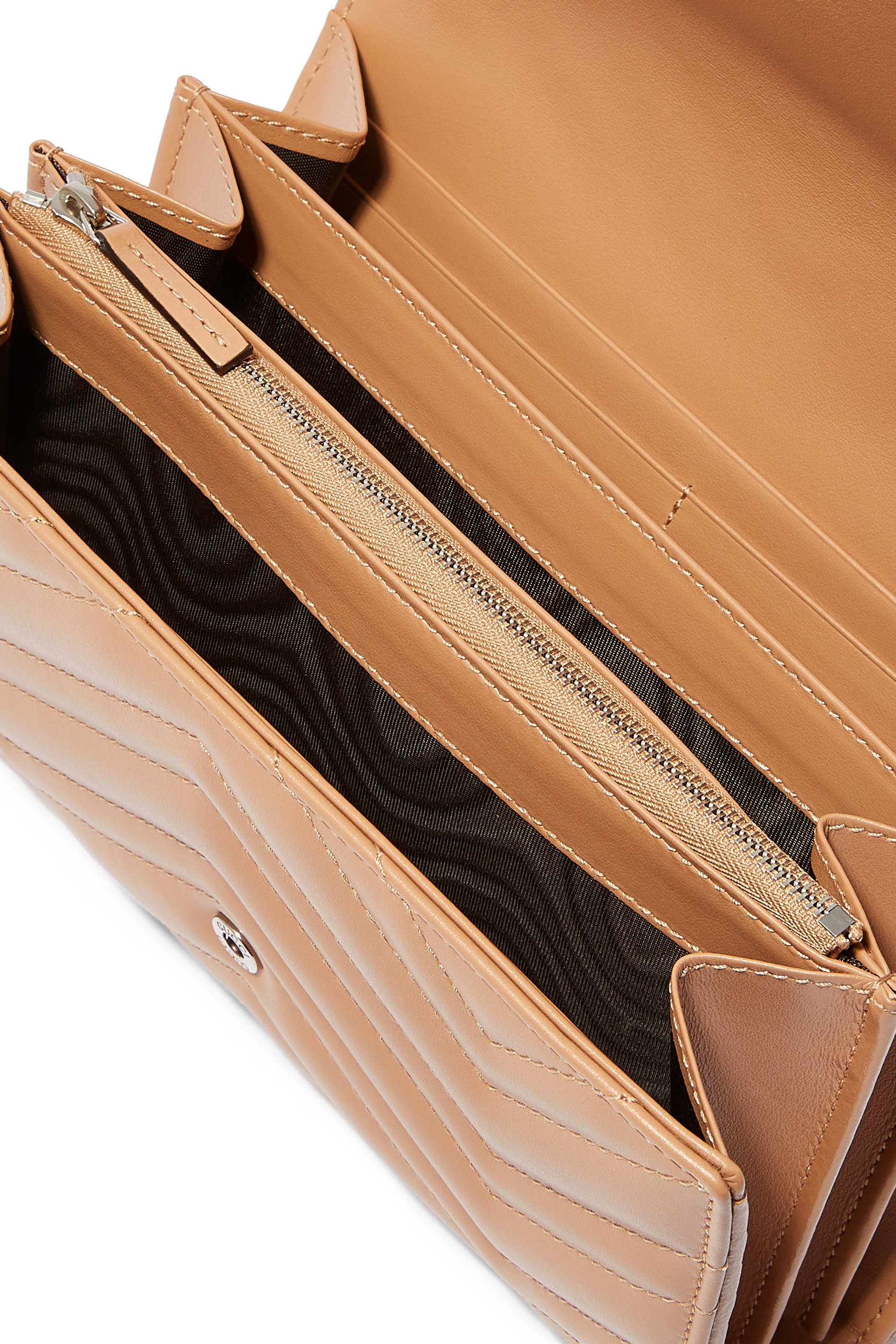 GG Marmont Matelass&eacute; Mini Bag