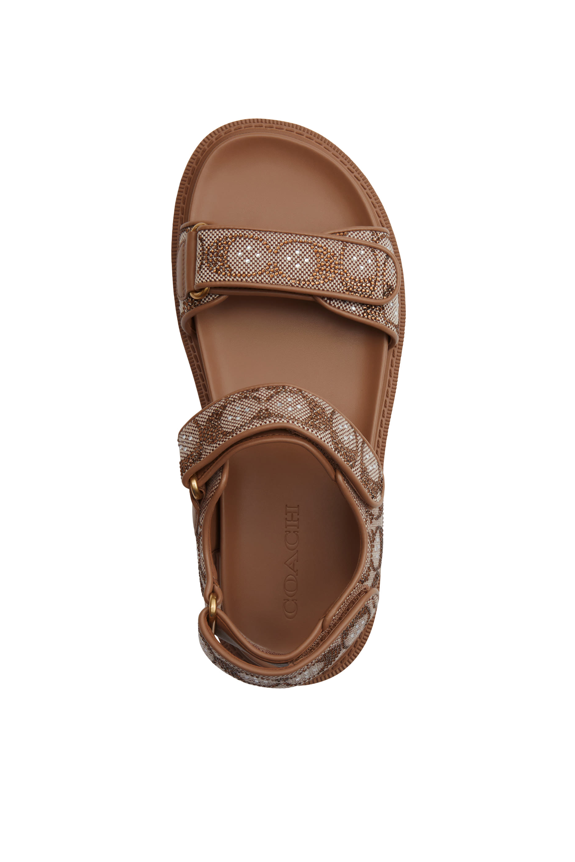 Brynn Sandals 25