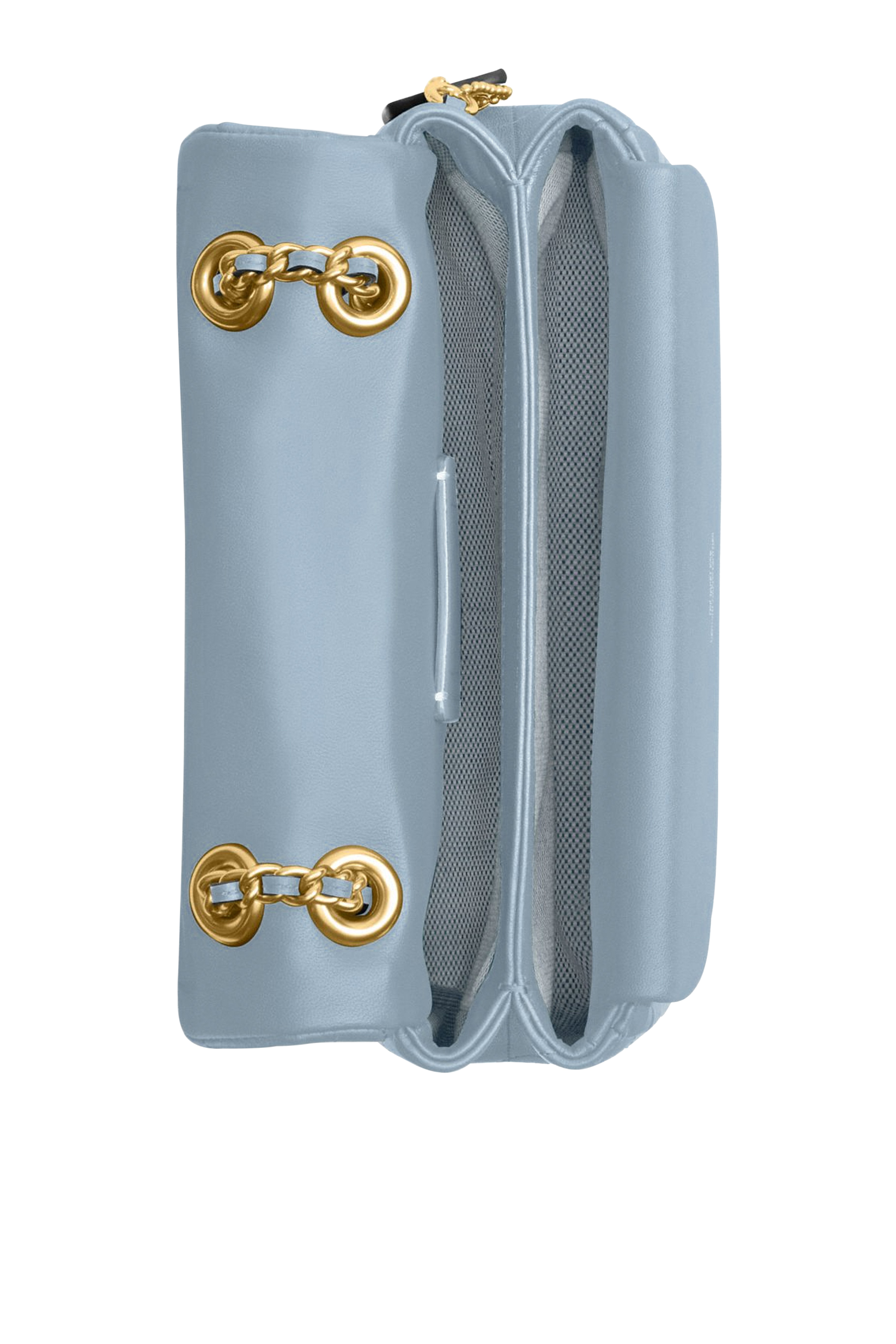 Tabby 20 Quilted Shoulder Bag