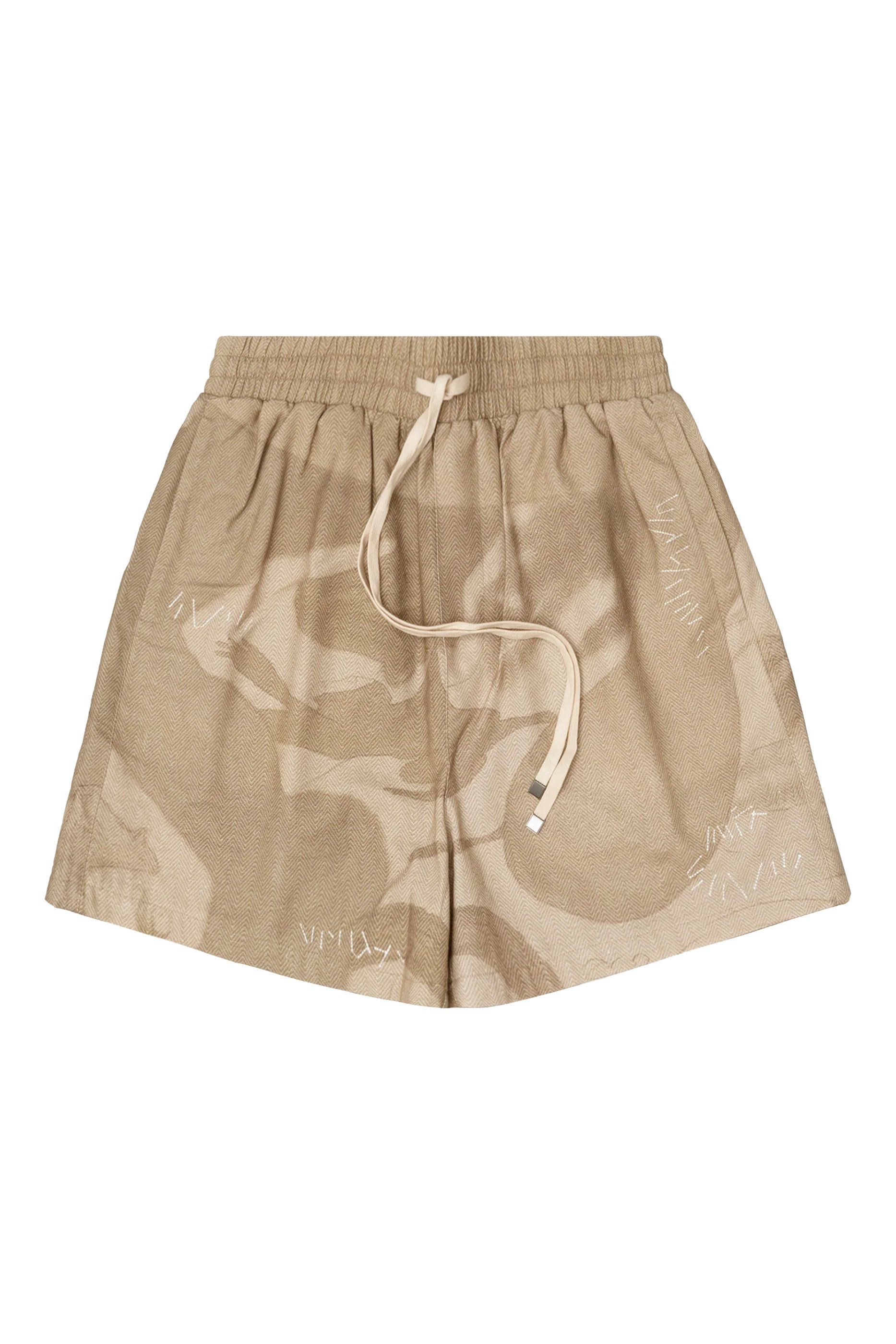 Hillside Shorts