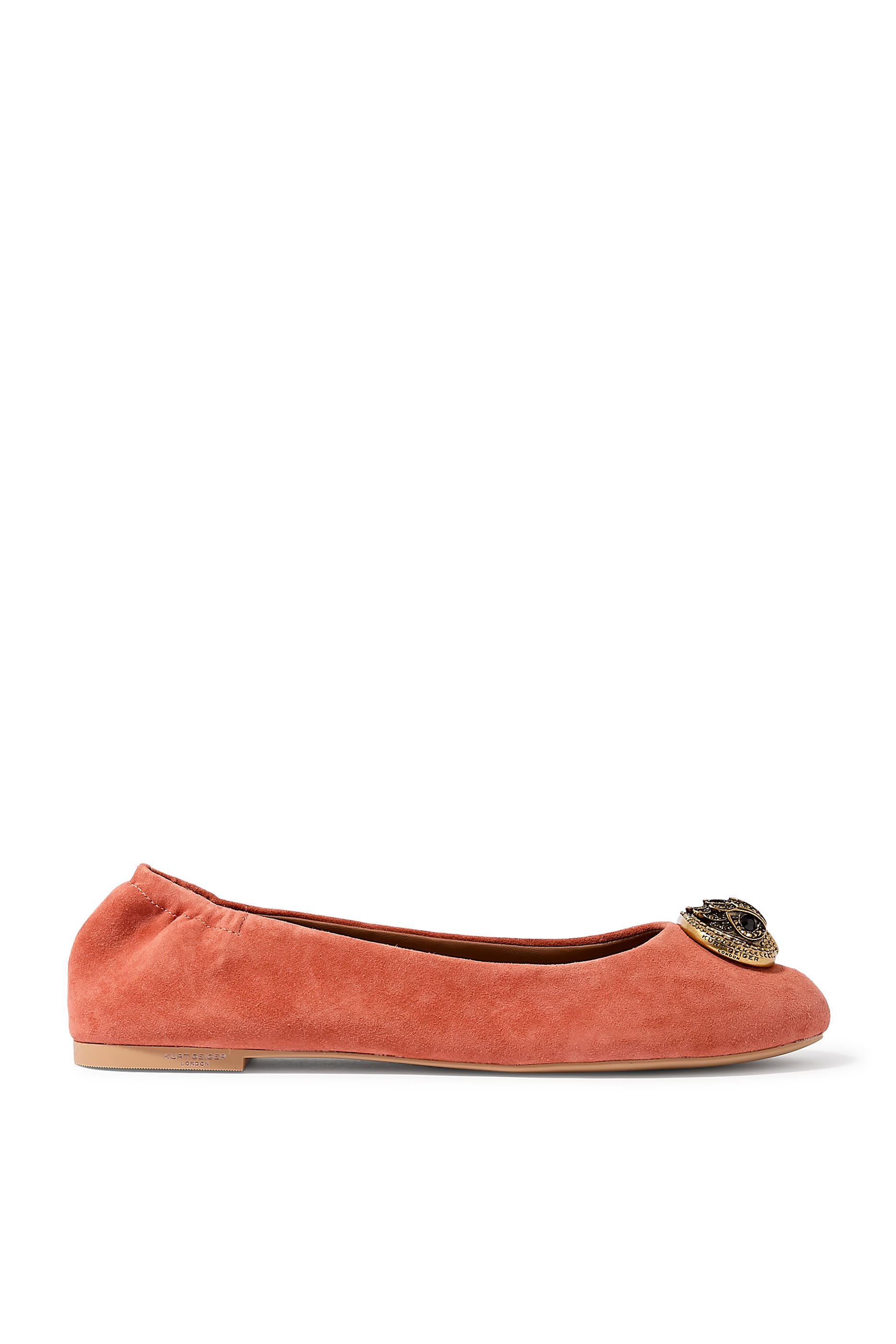 Chelsea Ballet Flats 