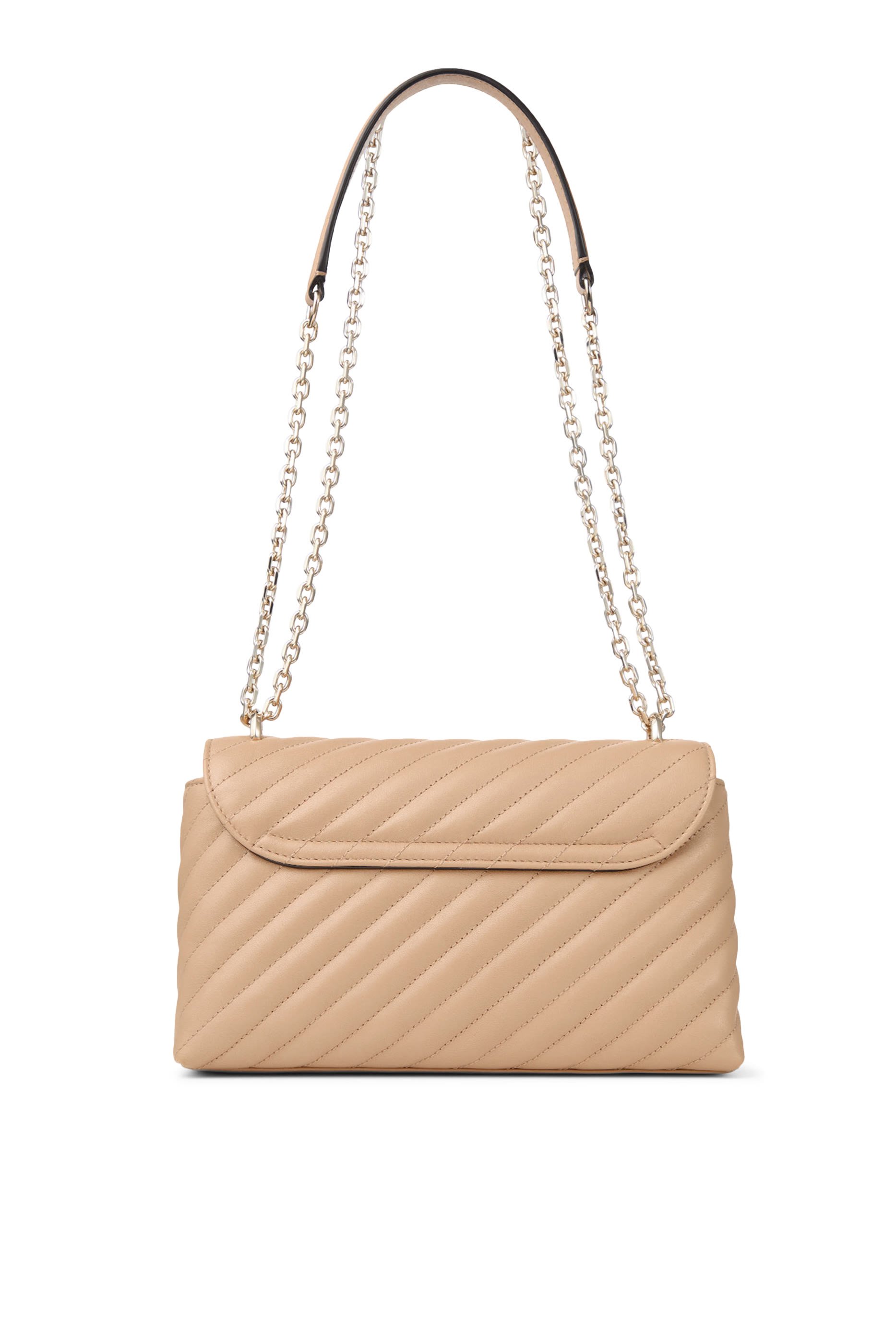 Curve Crossbody Small Bag
