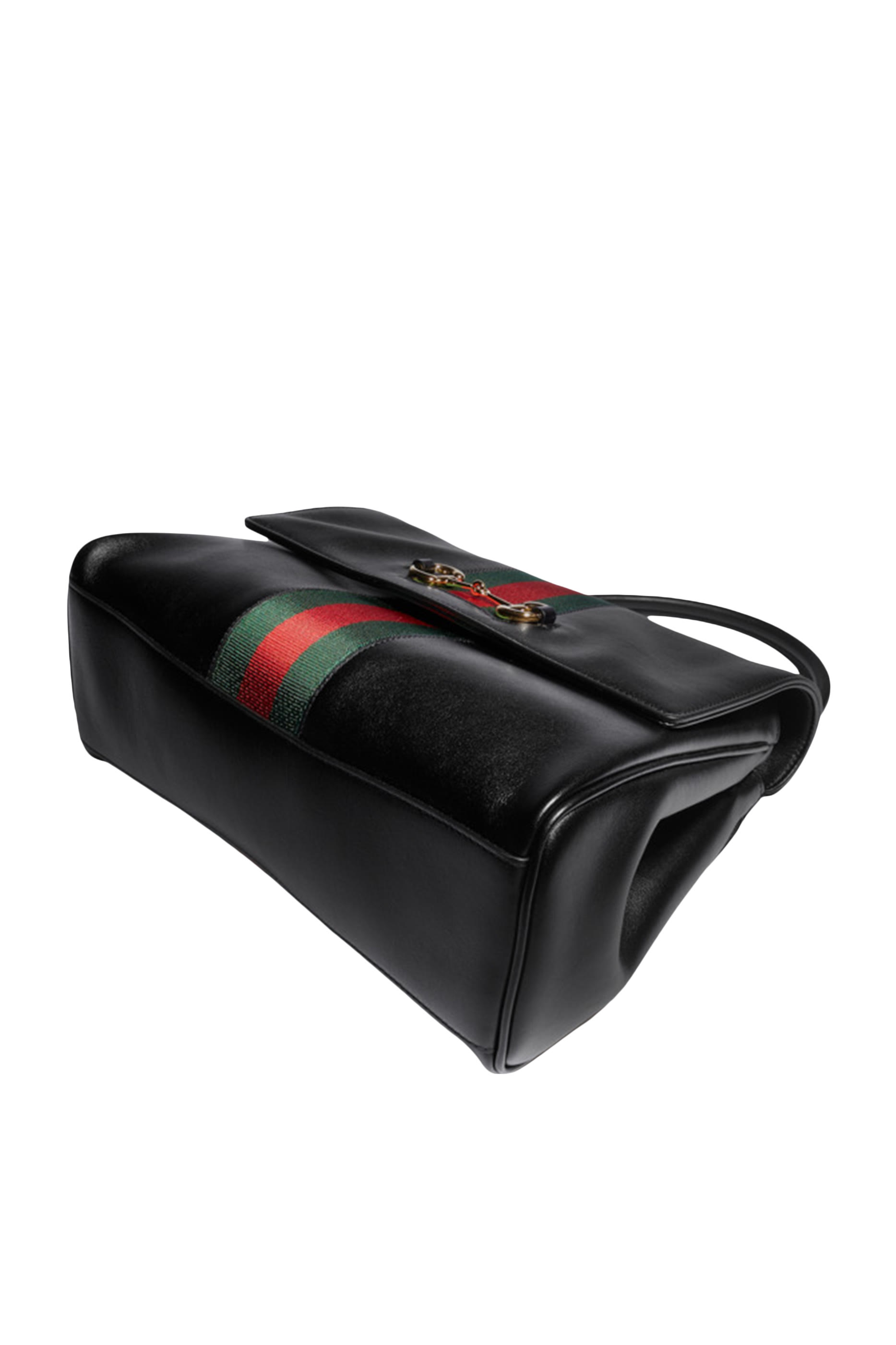 Paparazzo Medium Top Handle Bag