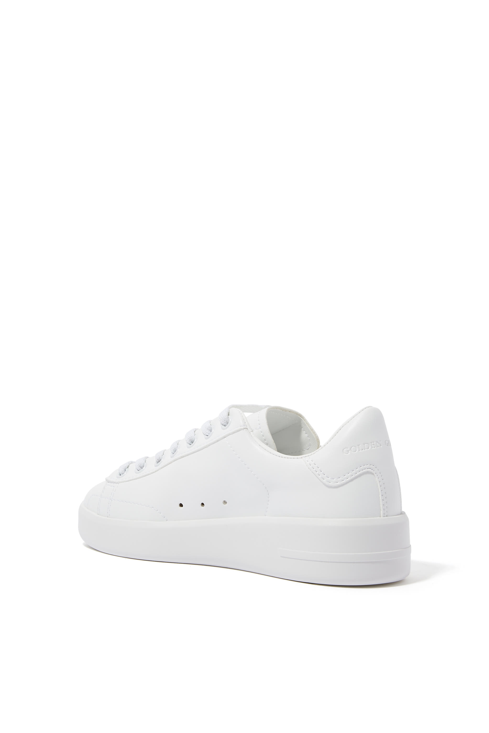 Purestar Low-Top Vegan Sneakers