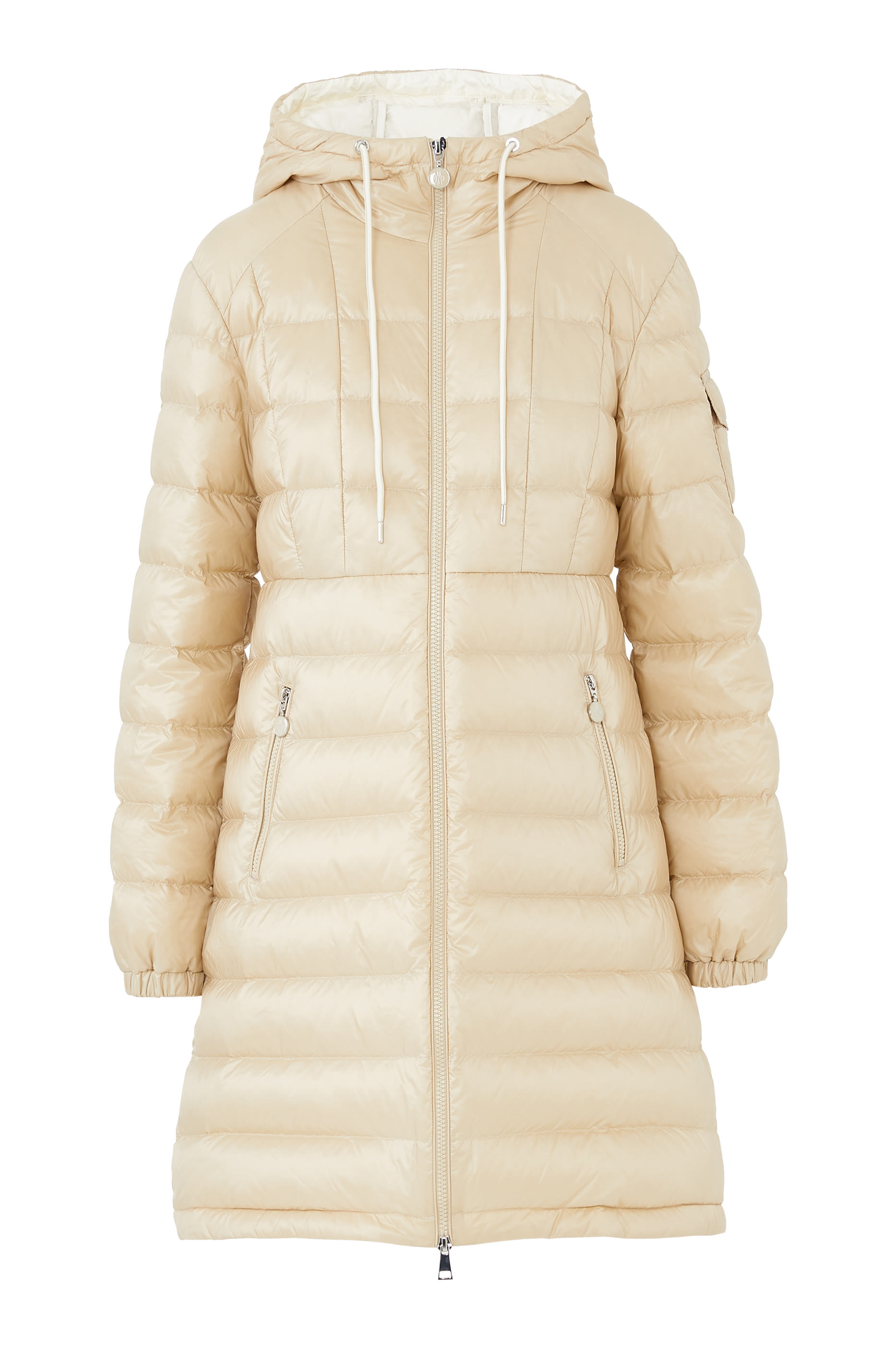 Amintore Long Down Jacket