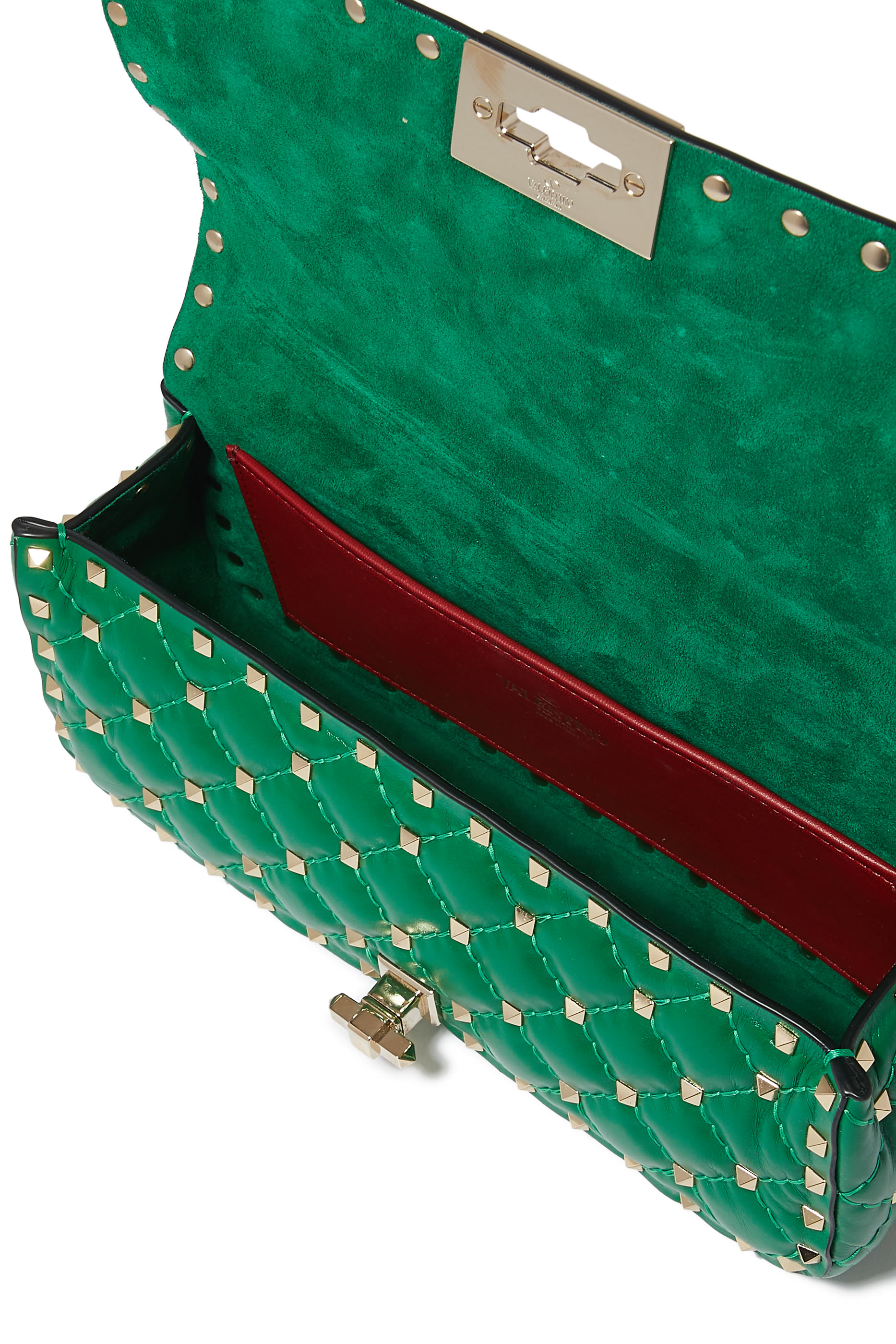 Valentino Garavani Rockstud Spike Bag