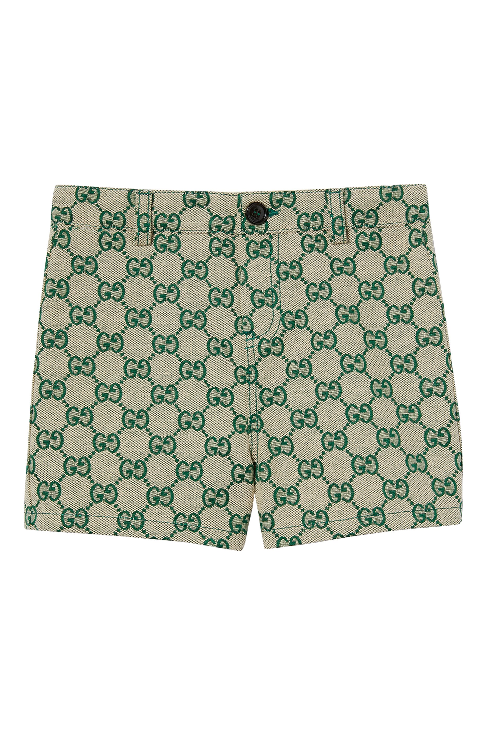 Kids GG Shorts