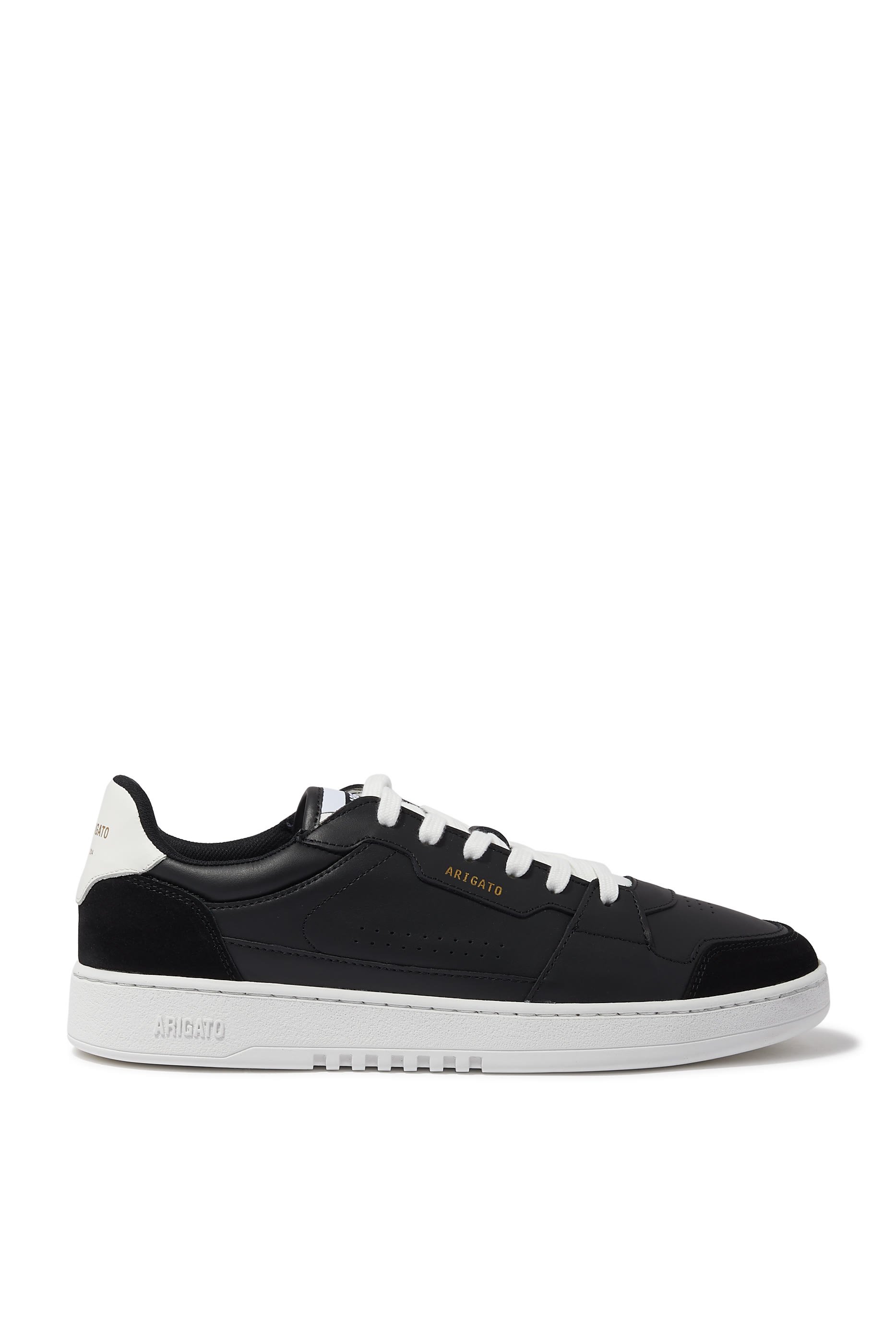 Atlas Low-Top Sneakers