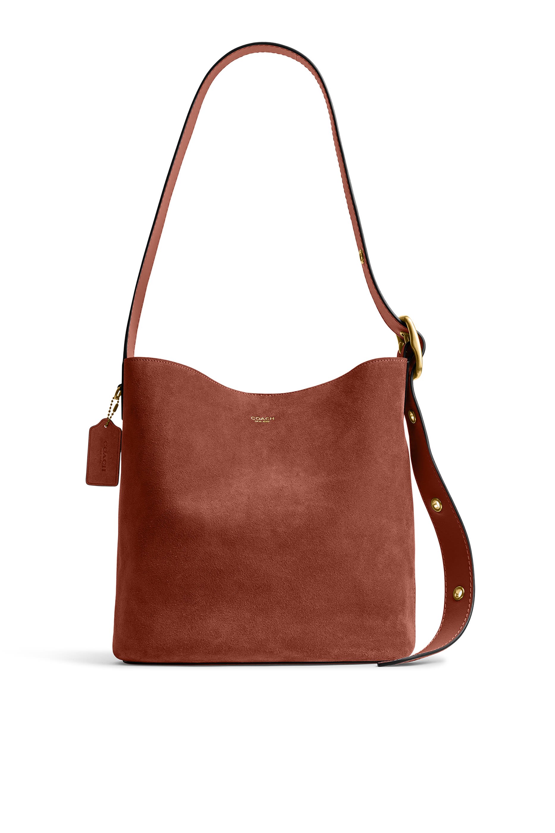 Bleecker Bucket Bag 