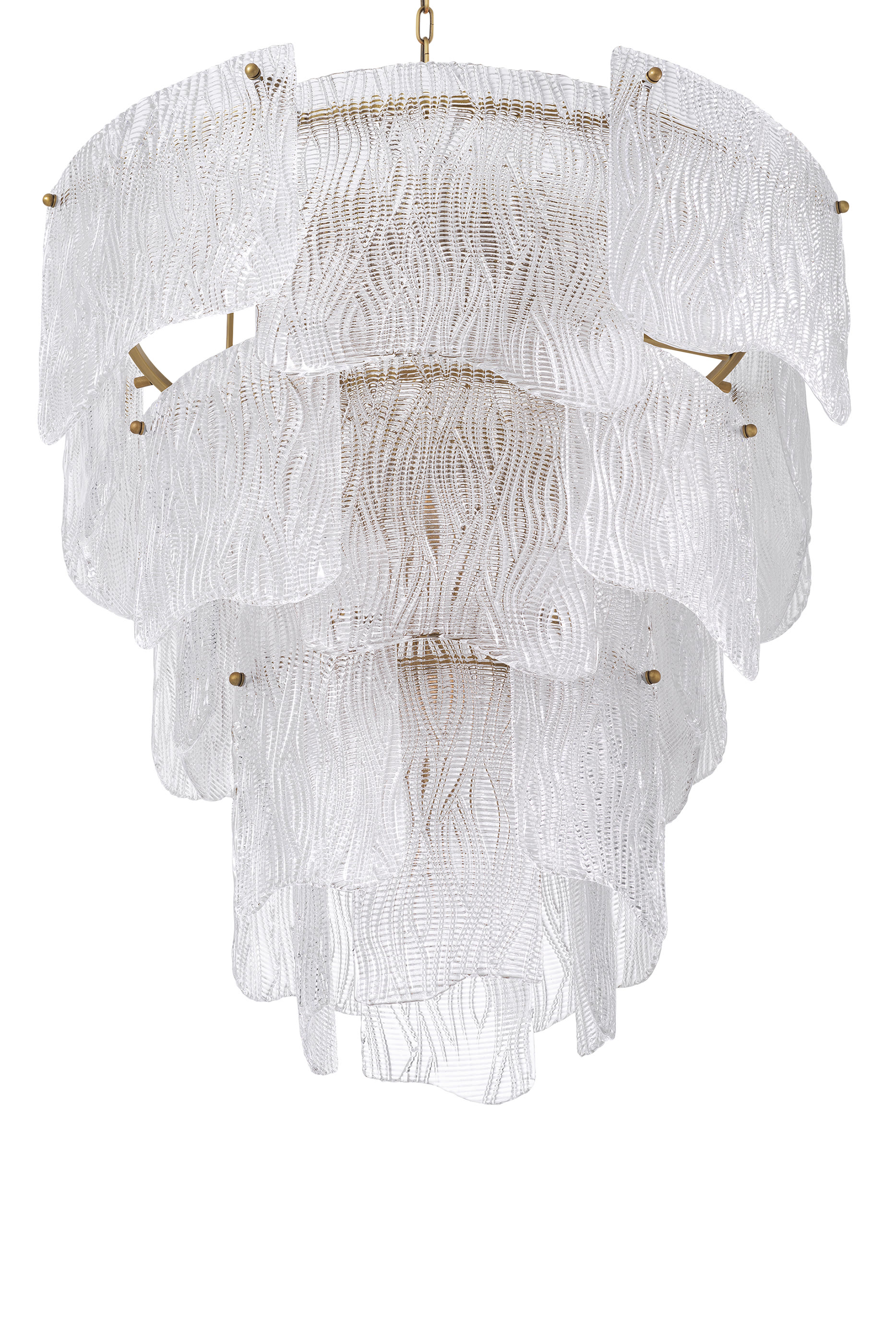 Asinara Chandelier L