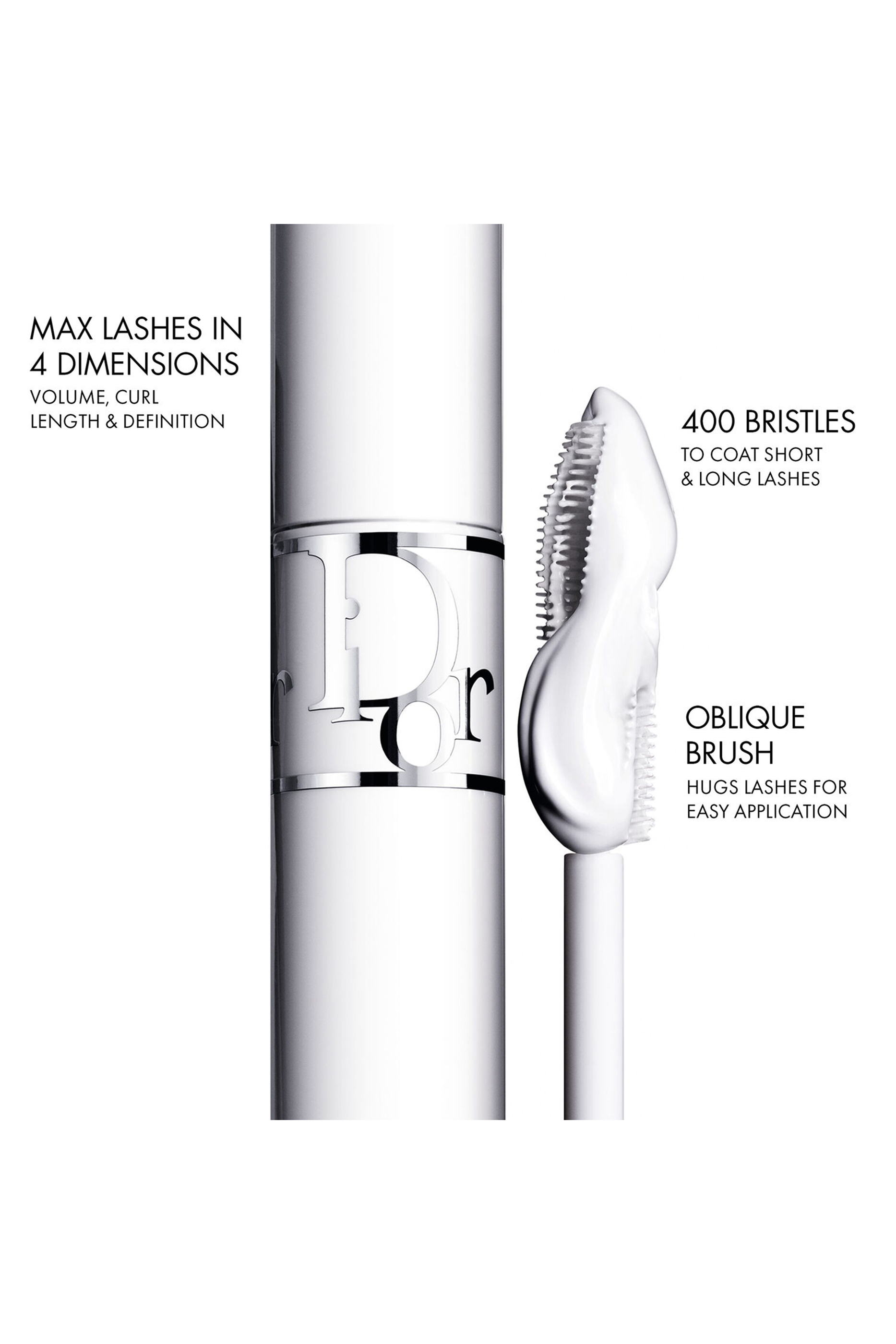Maximizer 4D  Lash Primer-Serum