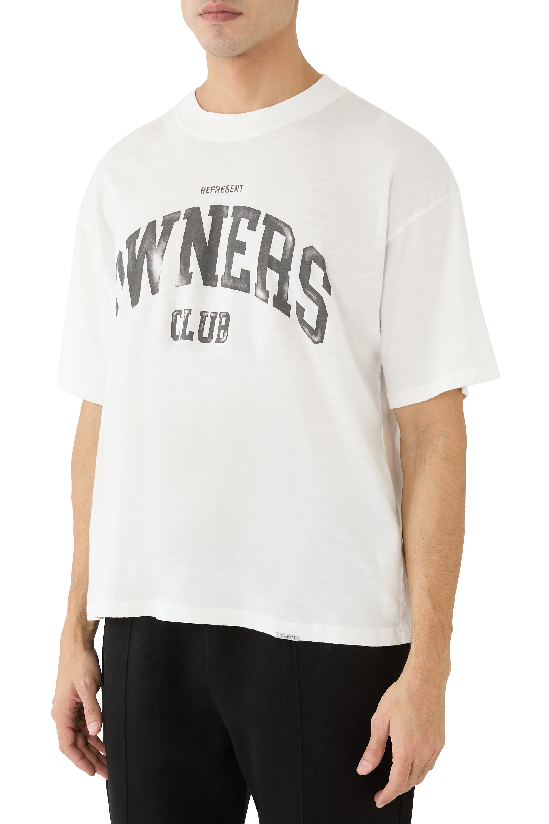 Owners Club T-Shirt