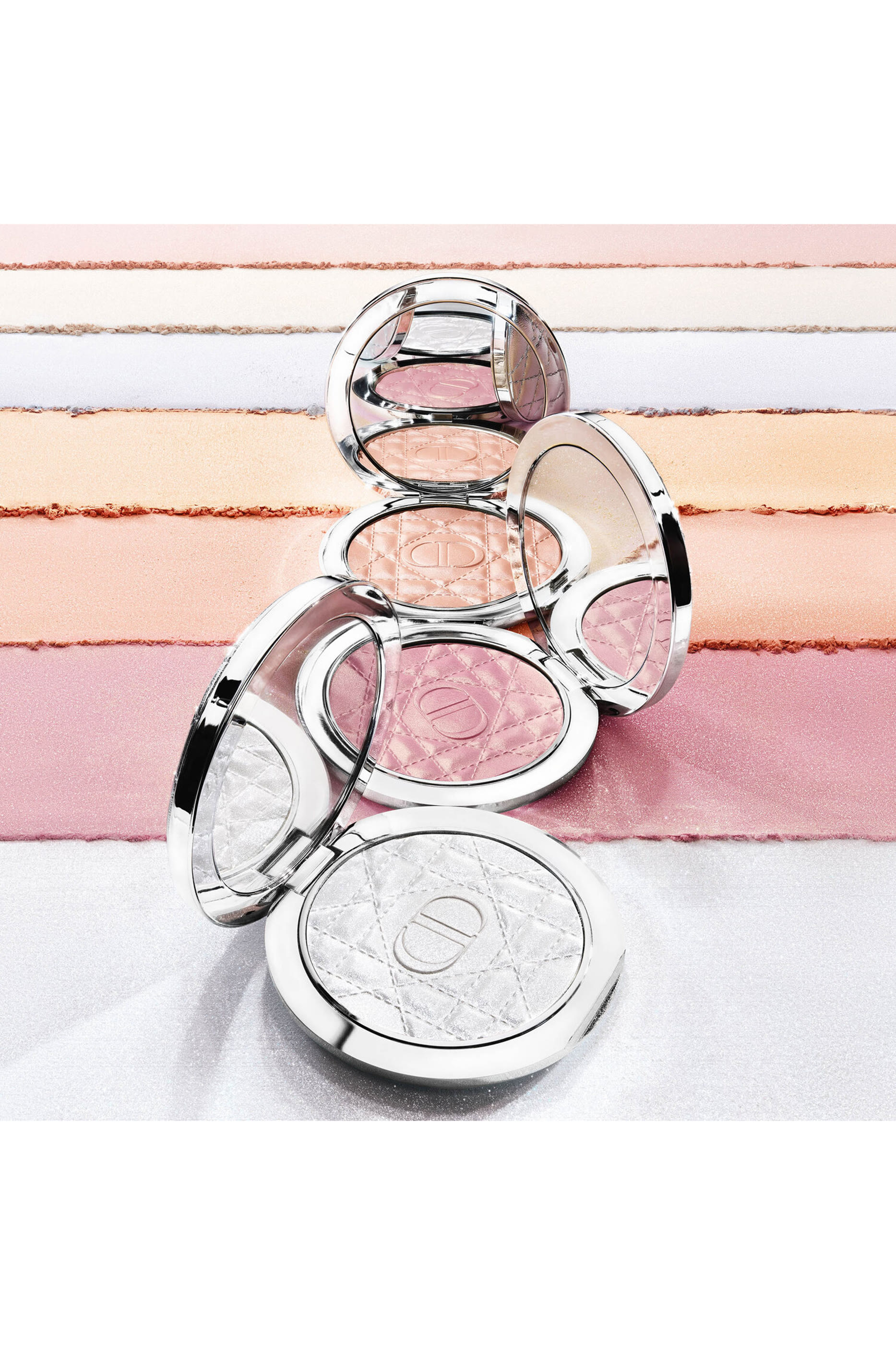 Forever Luminous Glow Powder