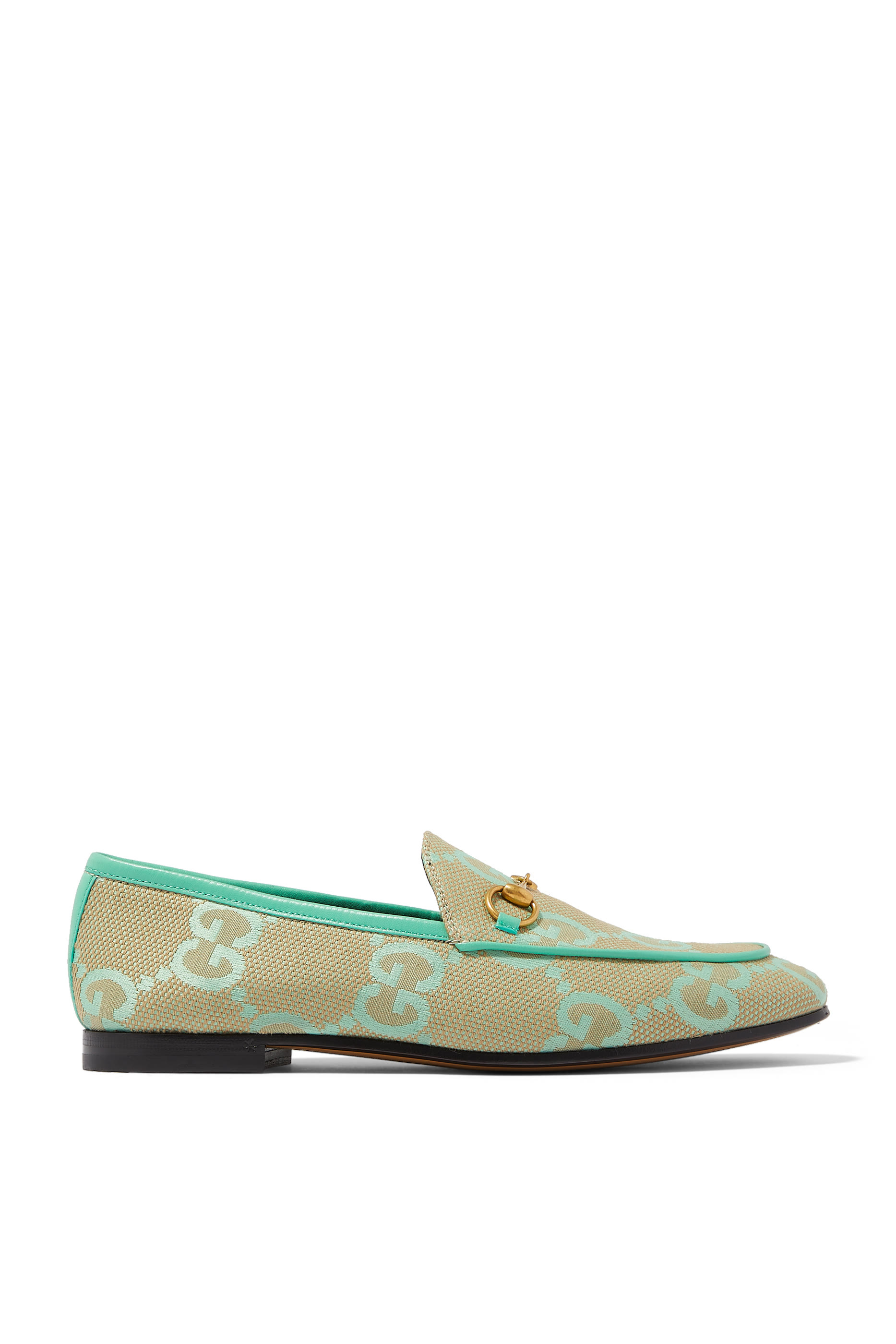Jordaan Jumbo GG Loafers
