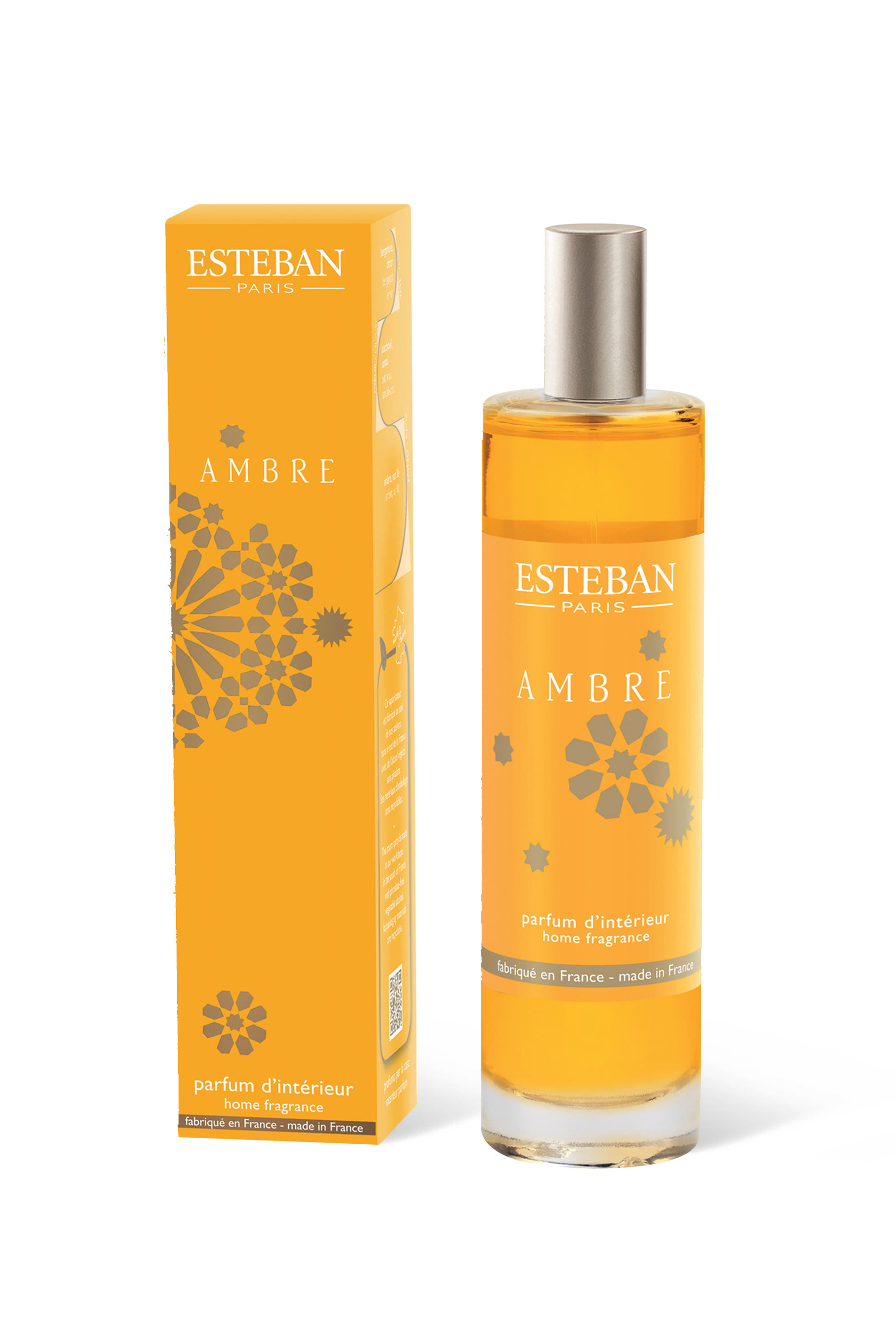 Ambre Room Spray