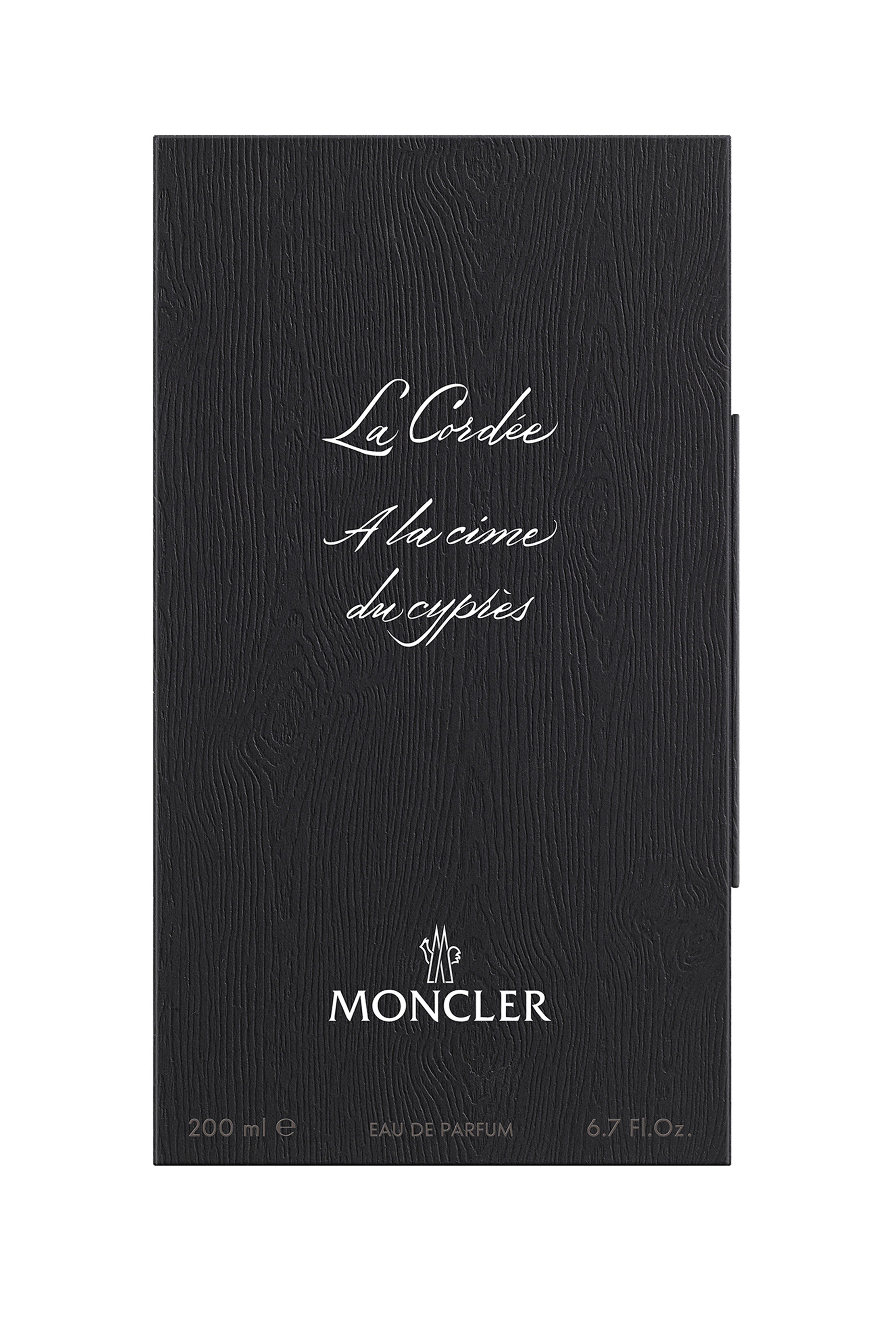 La Cord&eacute;e Eau de Parfum