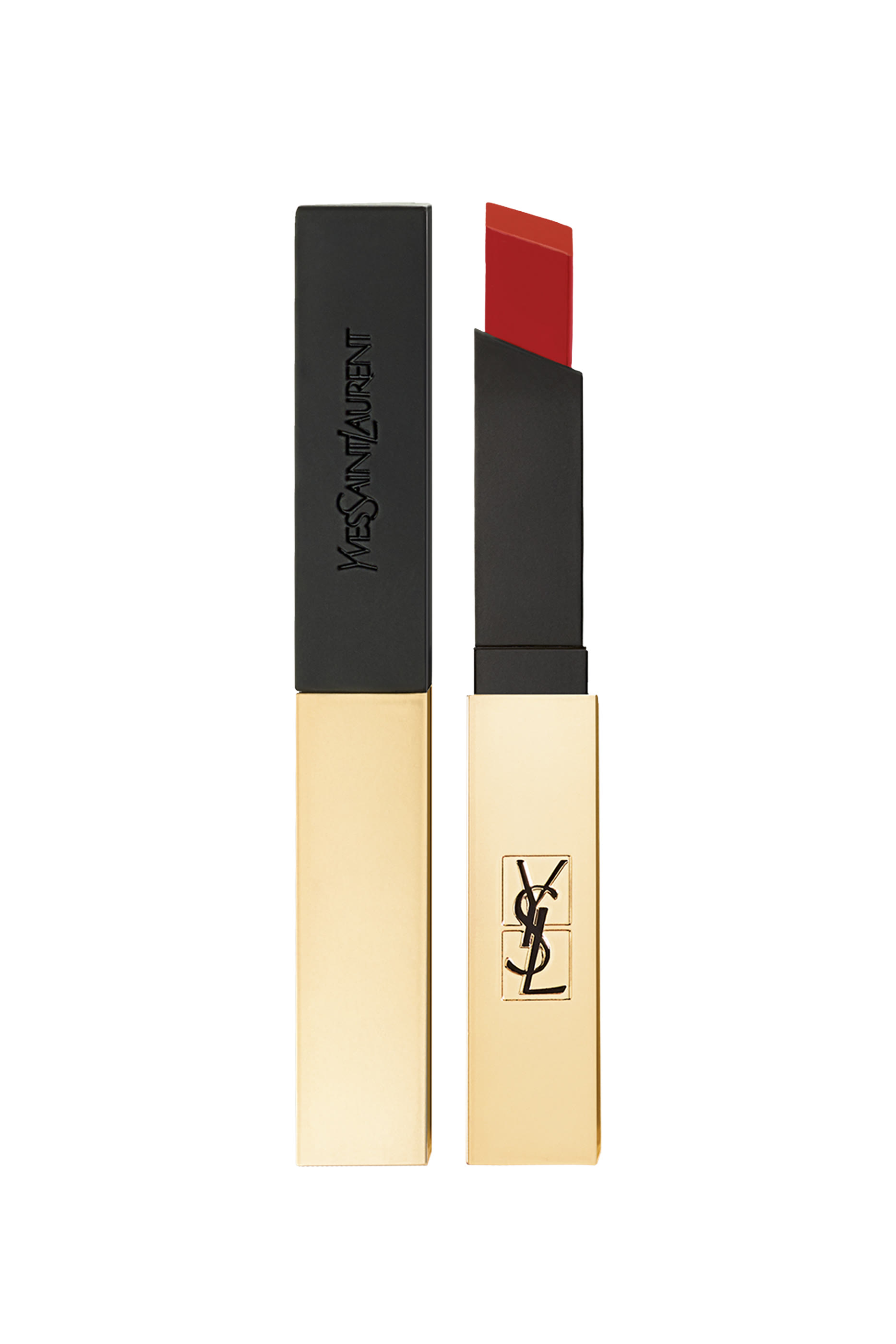 Rouge Pur Couture The Slim Matte Lipstick