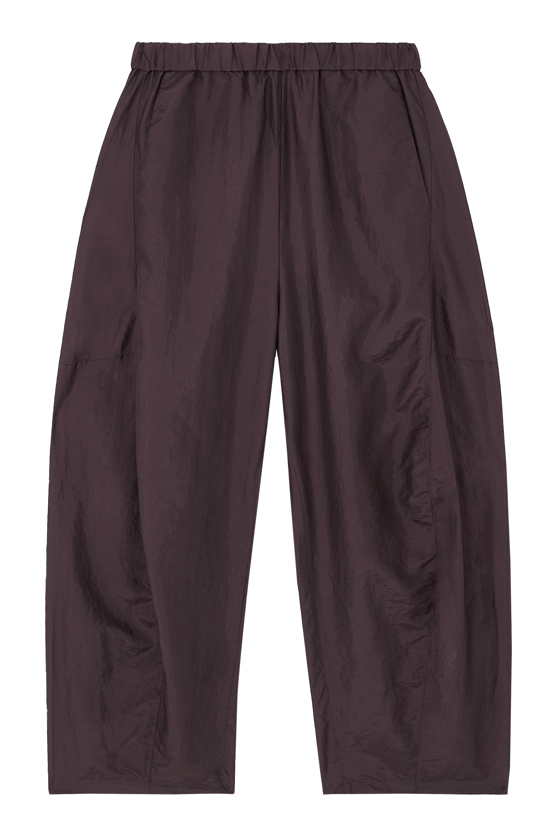 Crispy Nylon Winslow Pants