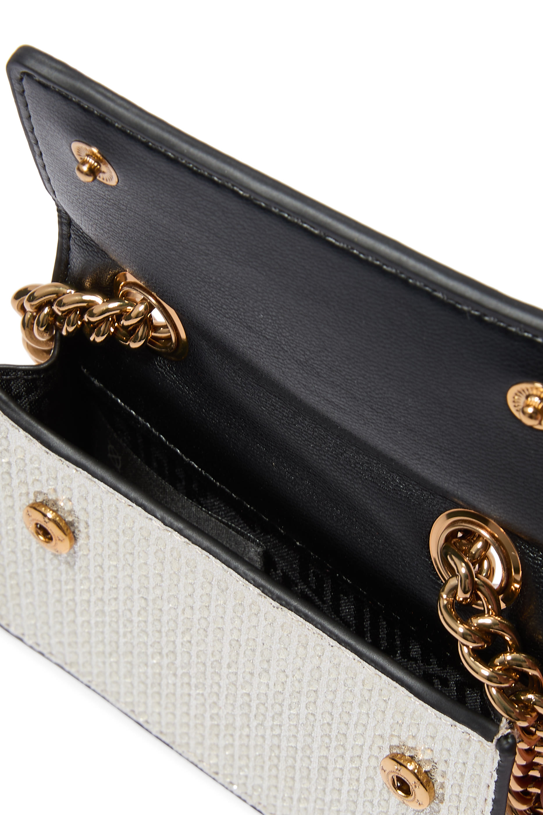 Kensington Crystal Mini Bag