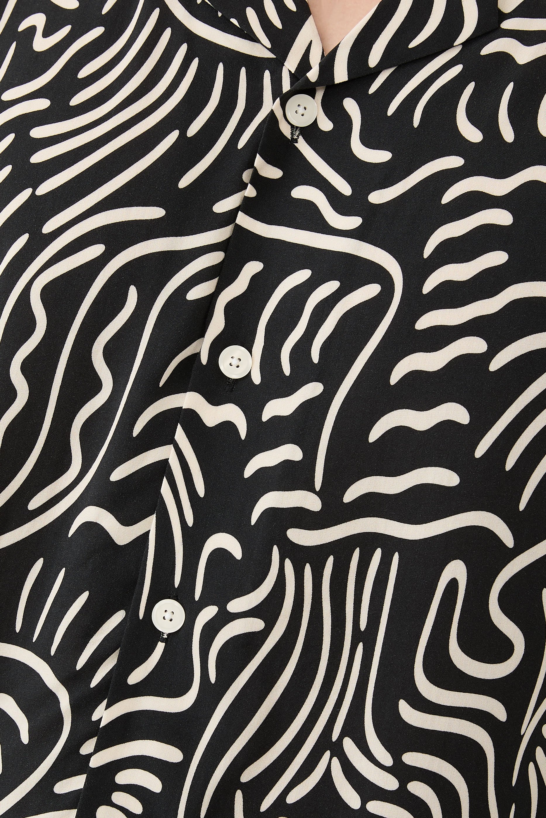 Tar Lorenzo Shirt