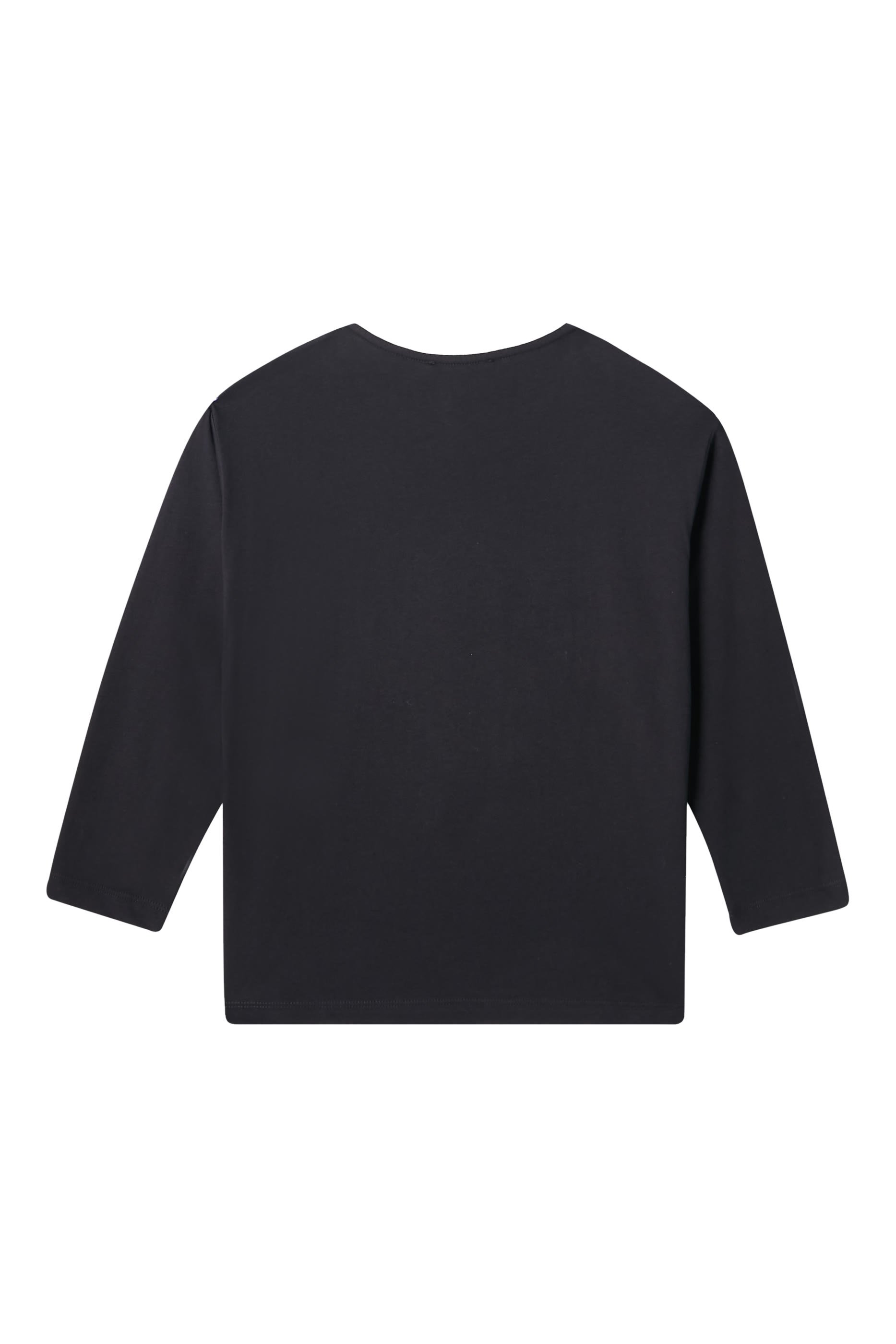 Kids Graphic Logo T-Shirt