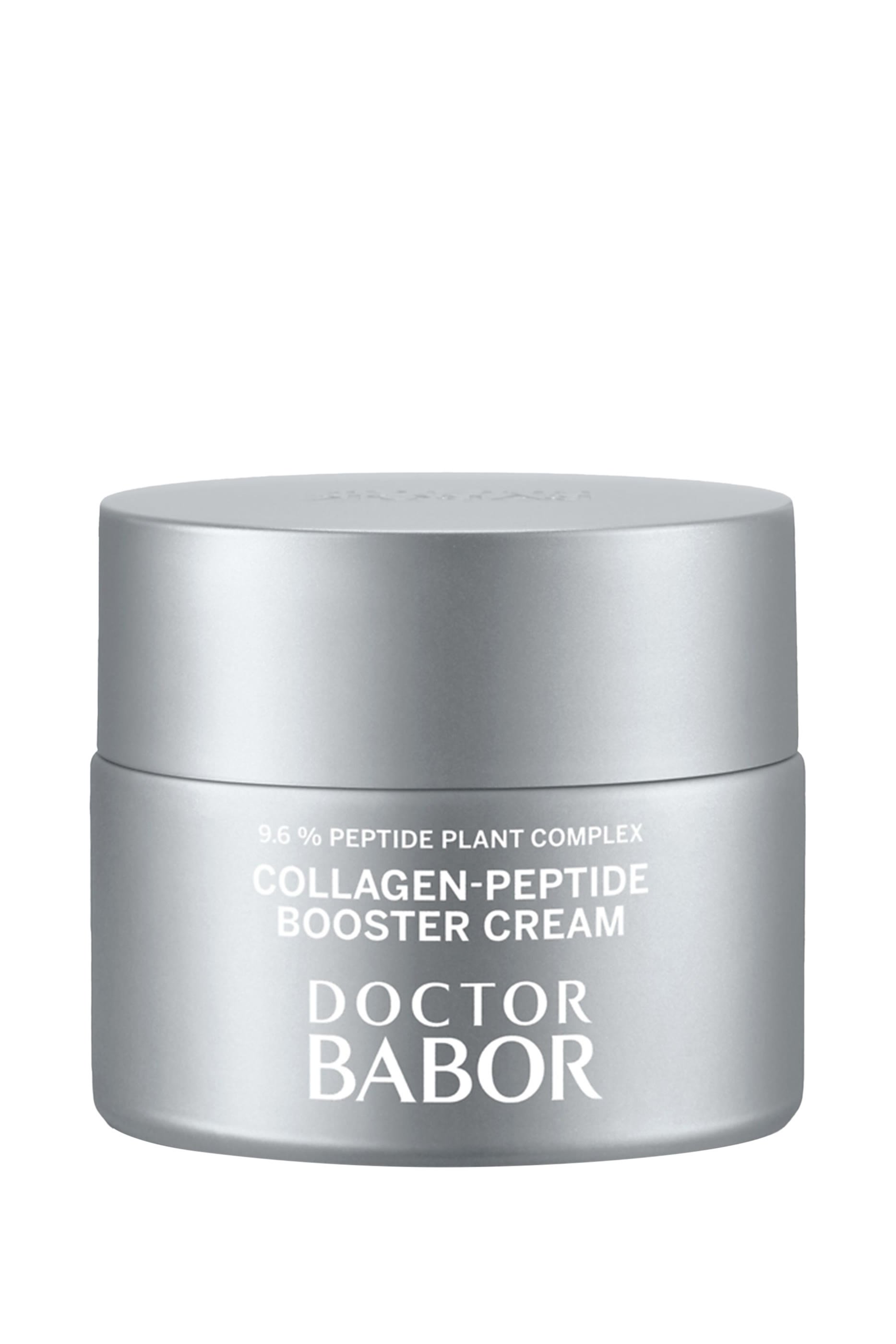 Doctor Babor Collagen-Peptide Booster Cream