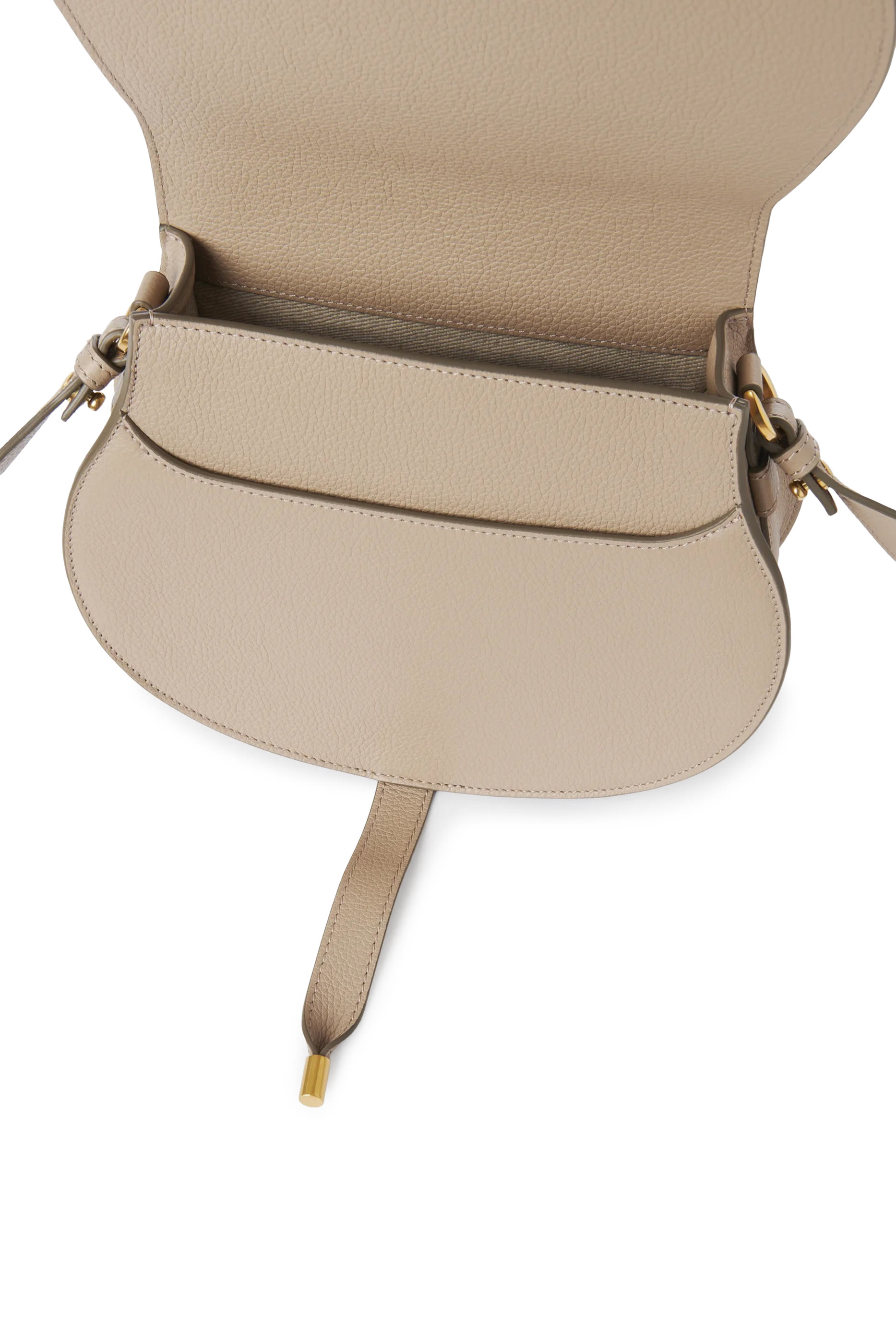Marcie Saddle Bag