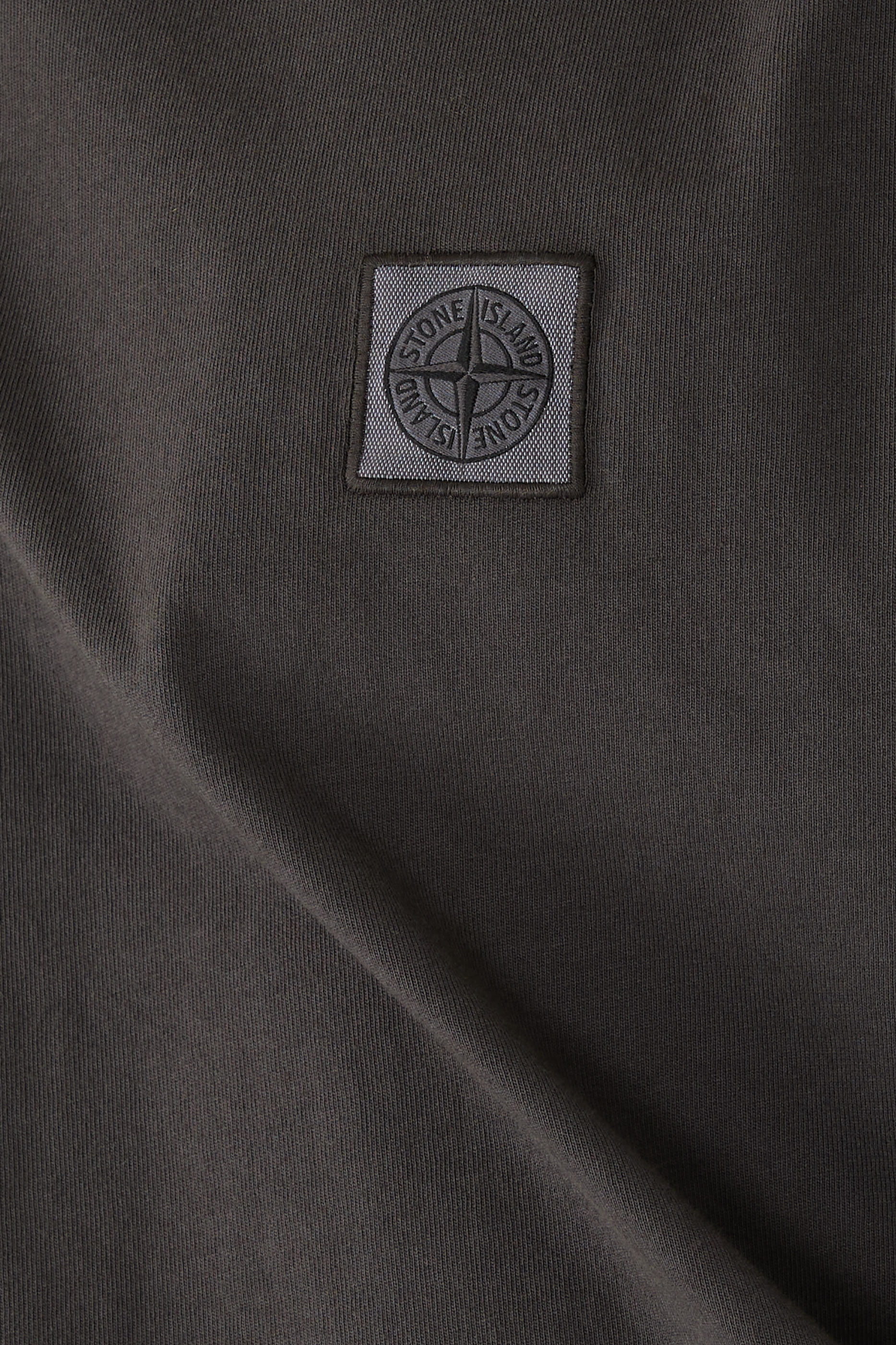 Compass Patch Short Sleeve T-shirt